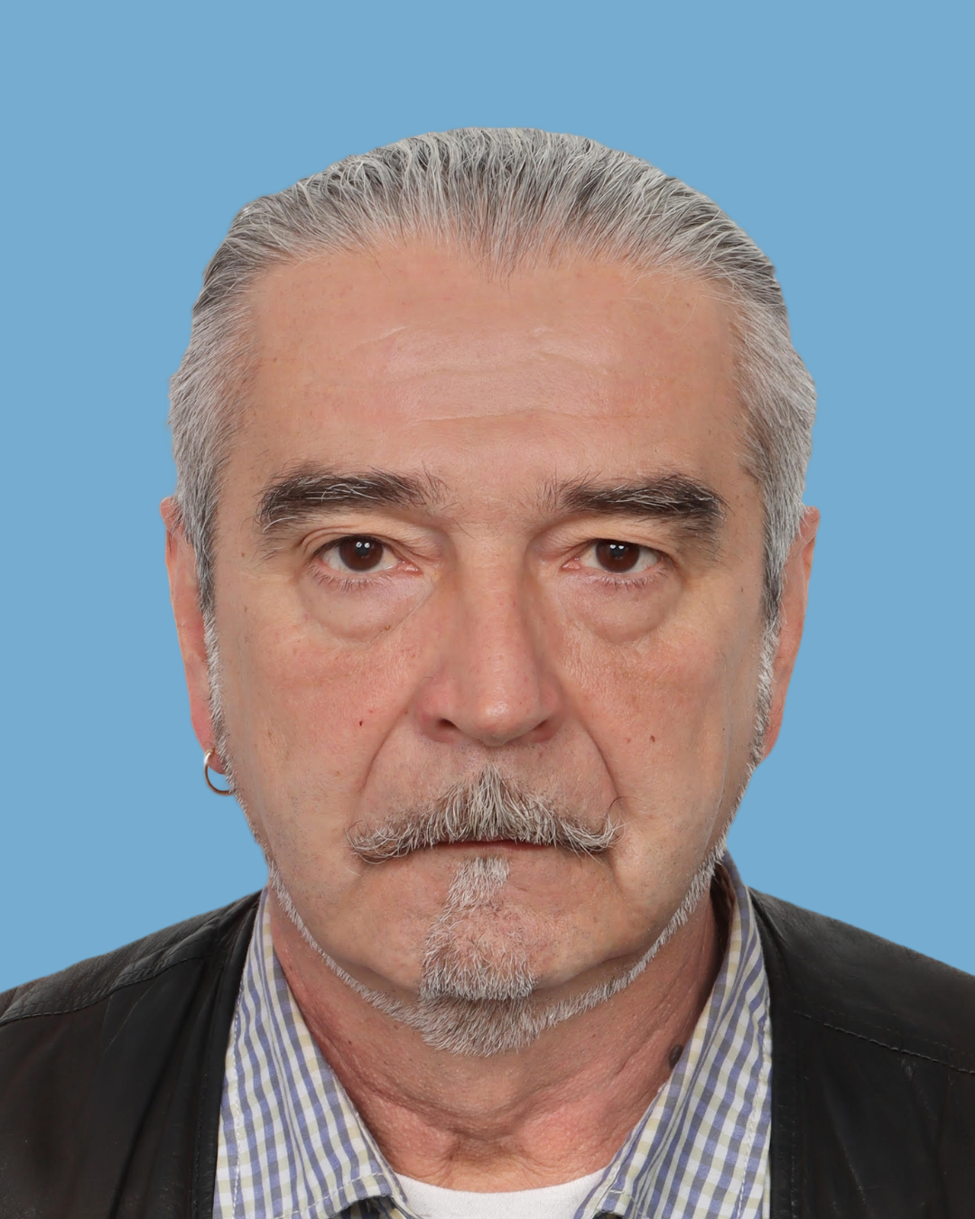 Željko Milas photo