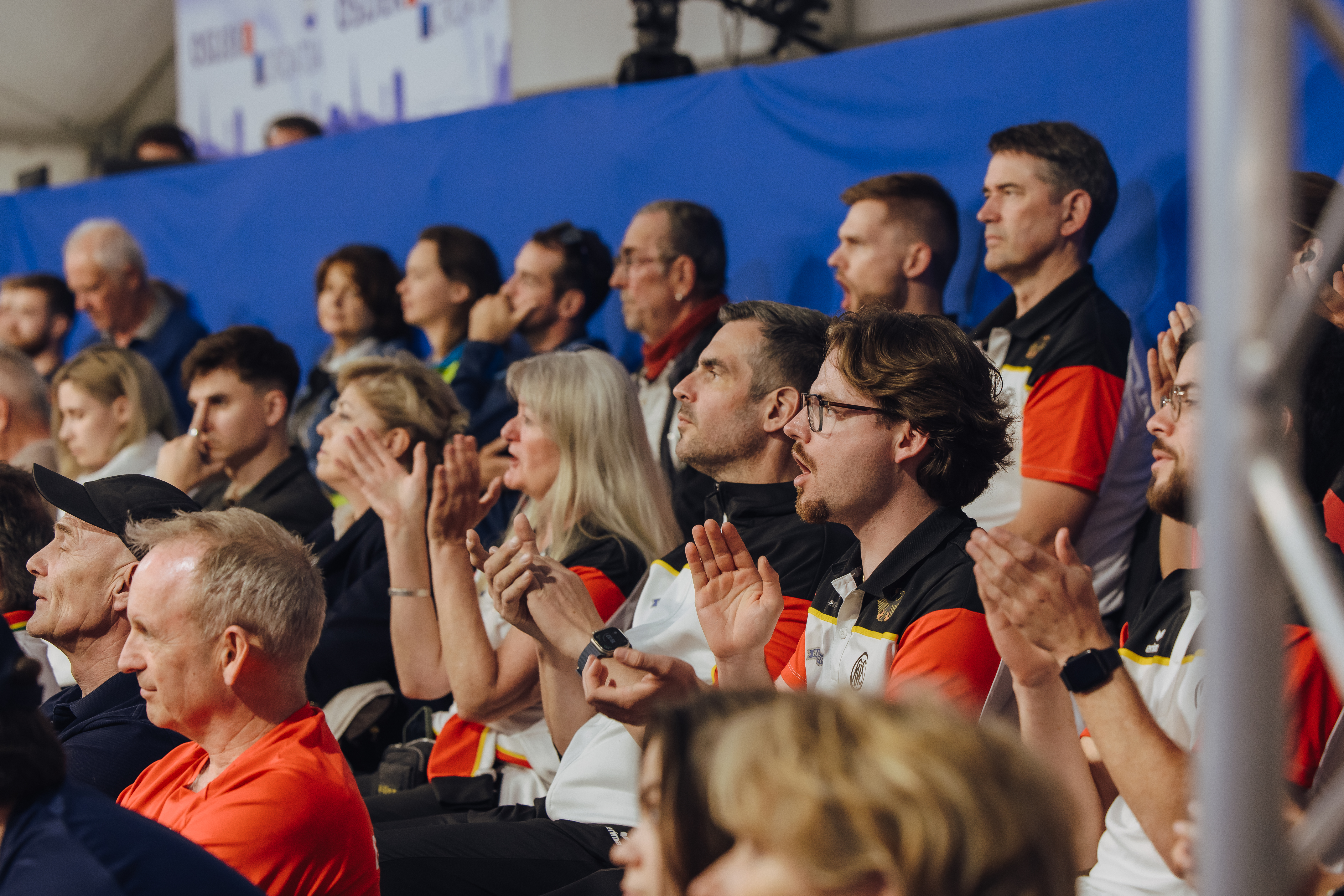 DAY 1 | 2026 European Championship 25m/50m, Osijek, Croatia #35291