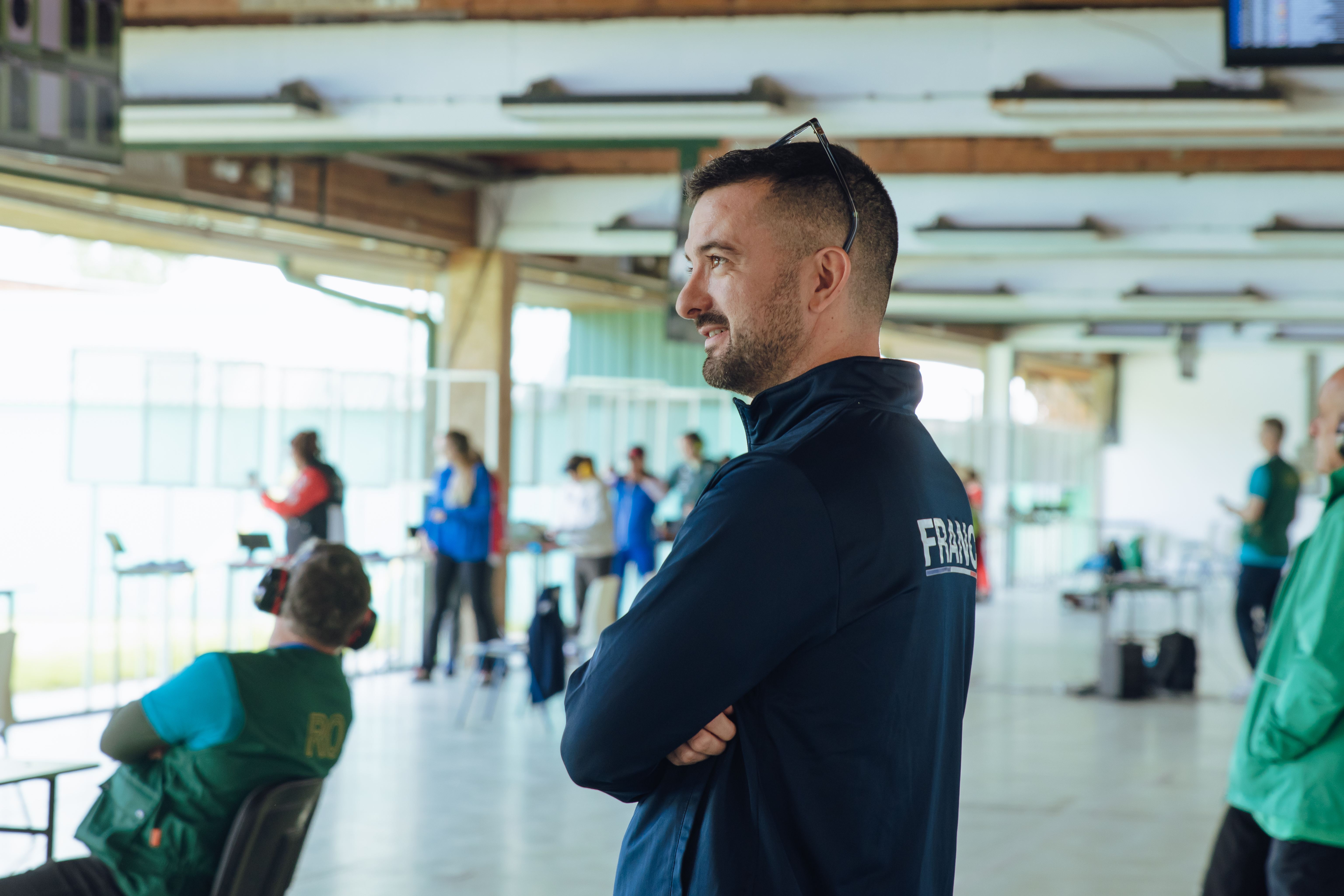 DAY 1 | 2026 European Championship 25m/50m, Osijek, Croatia #35260