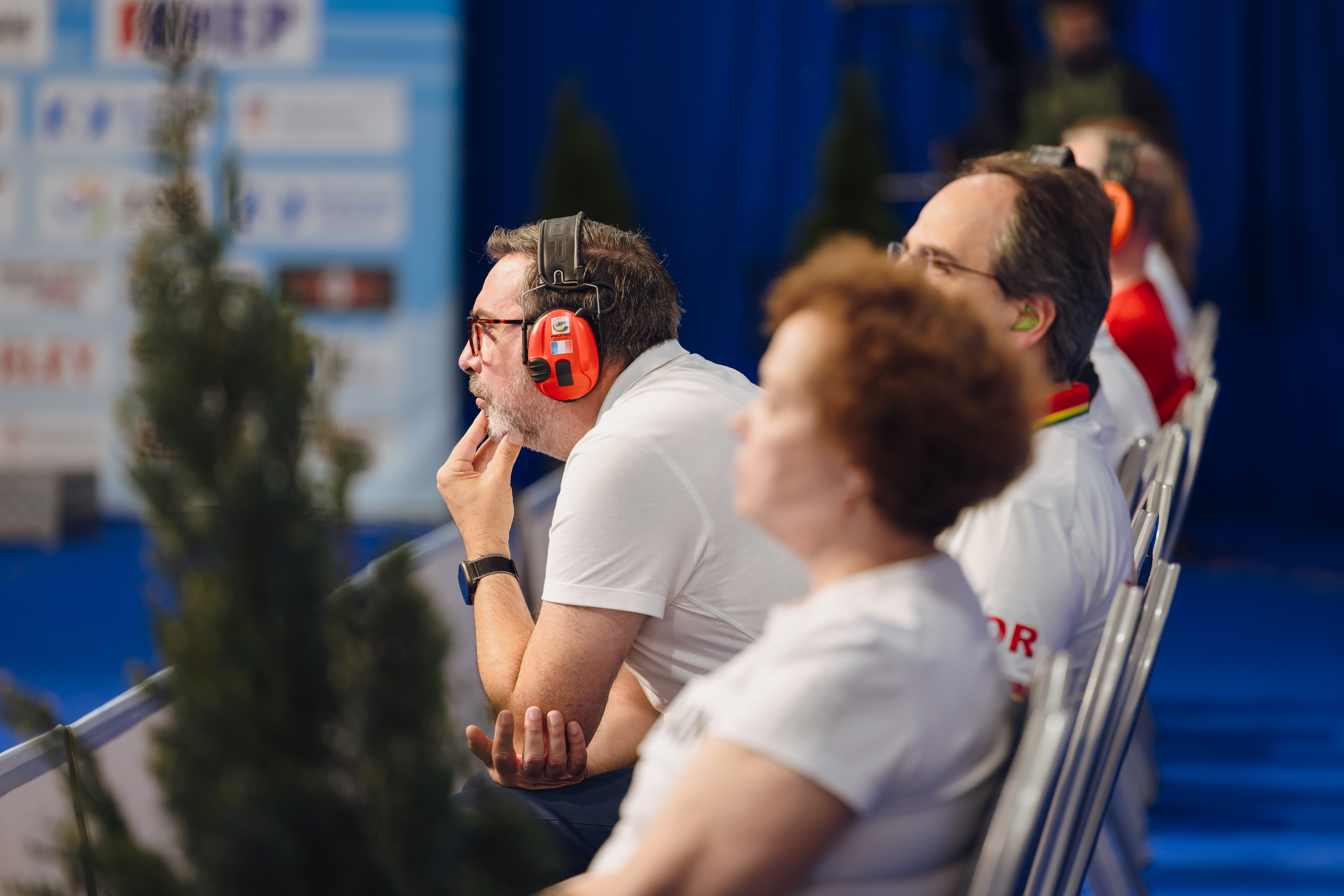 DAY 2 | 2026 European Championship 25m/50m, Osijek, Croatia #35362