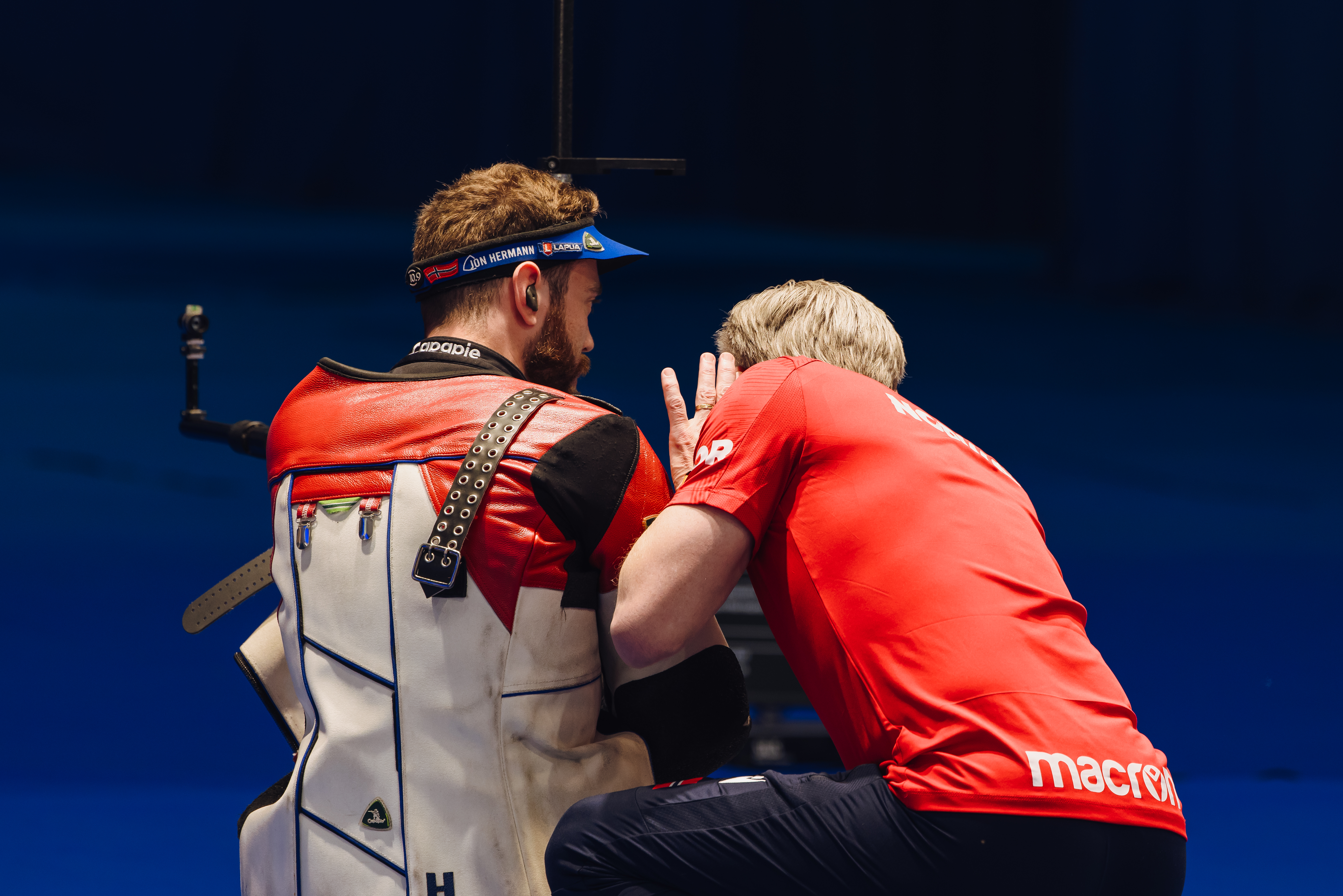 DAY 2 | 2026 European Championship 25m/50m, Osijek, Croatia #35348