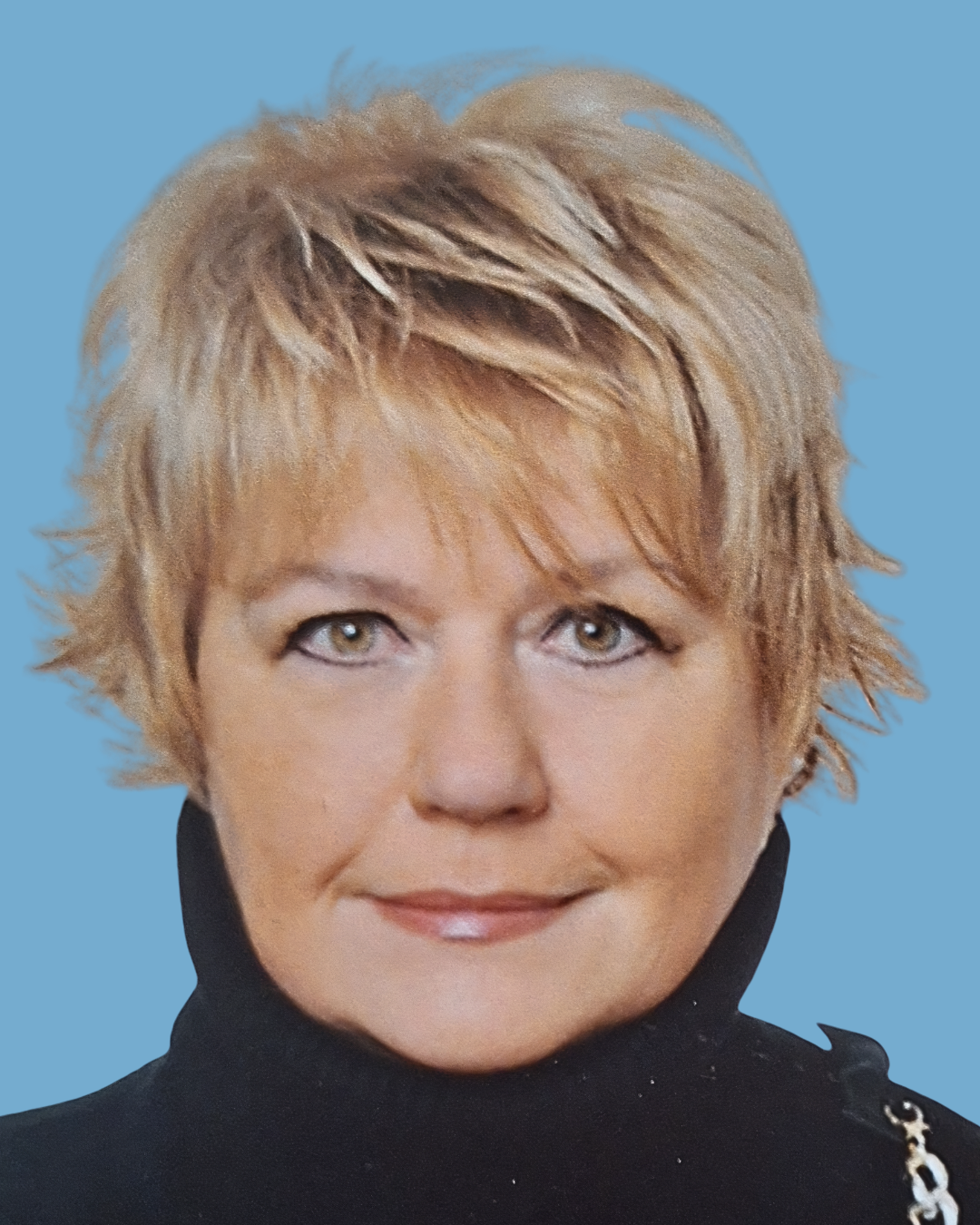 Elvira Valant photo