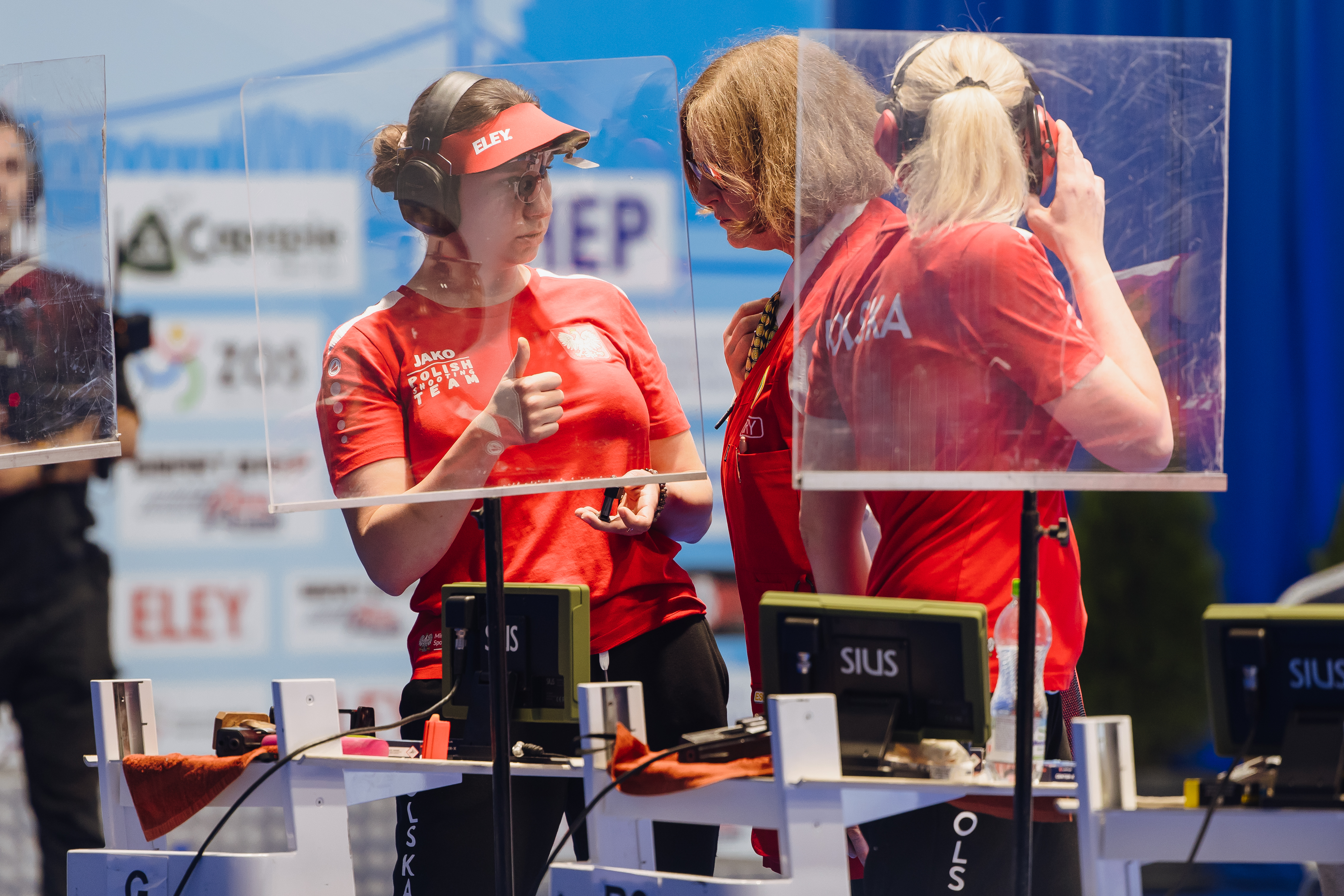 DAY 3 I 2026 European Championship 25m/50m, Osijek, Croatia #35405