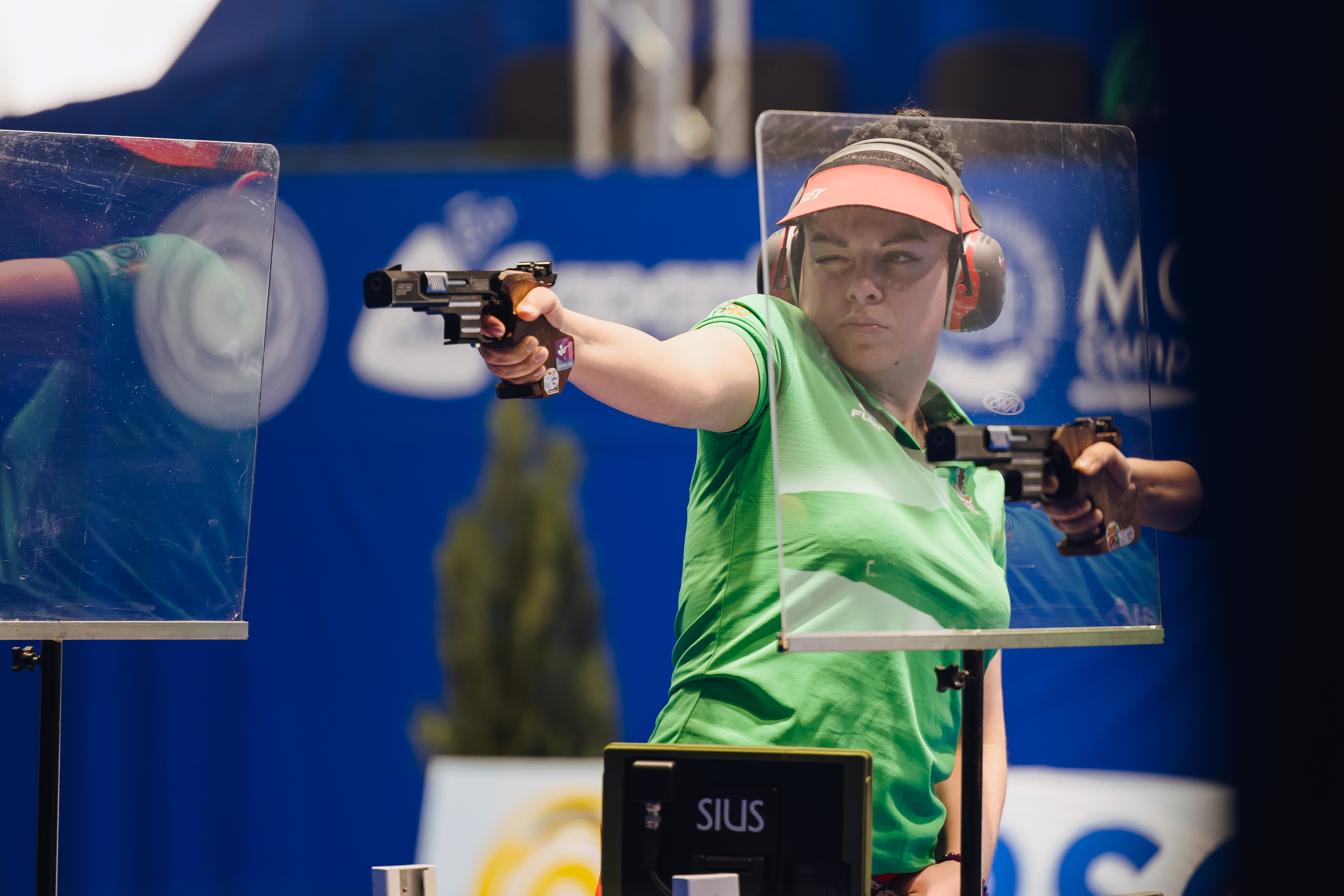 DAY 3 I 2026 European Championship 25m/50m, Osijek, Croatia #35412