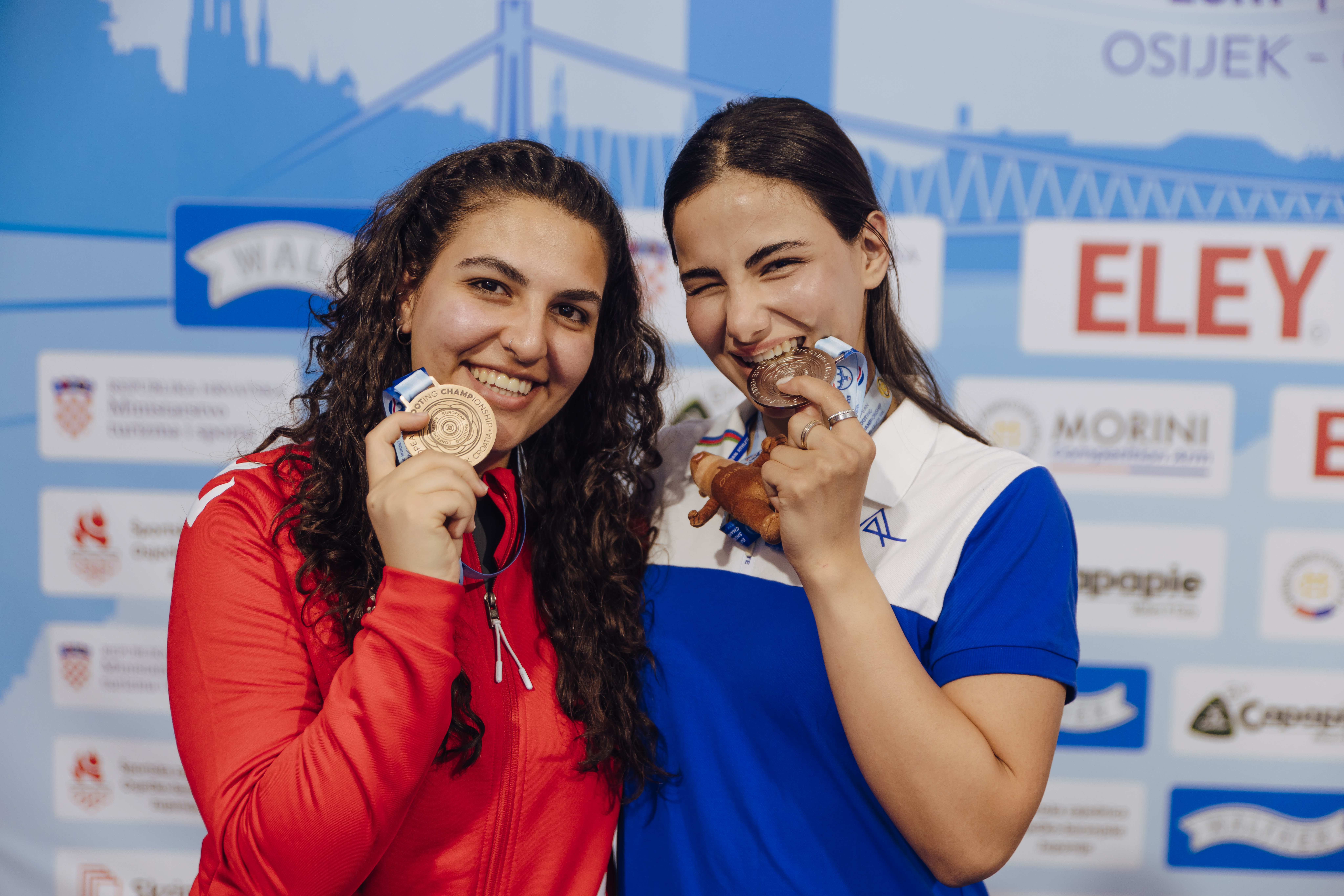 DAY 4 I 2026 Europeasn Championship 25m/50m, Osijek, Croatia #35520