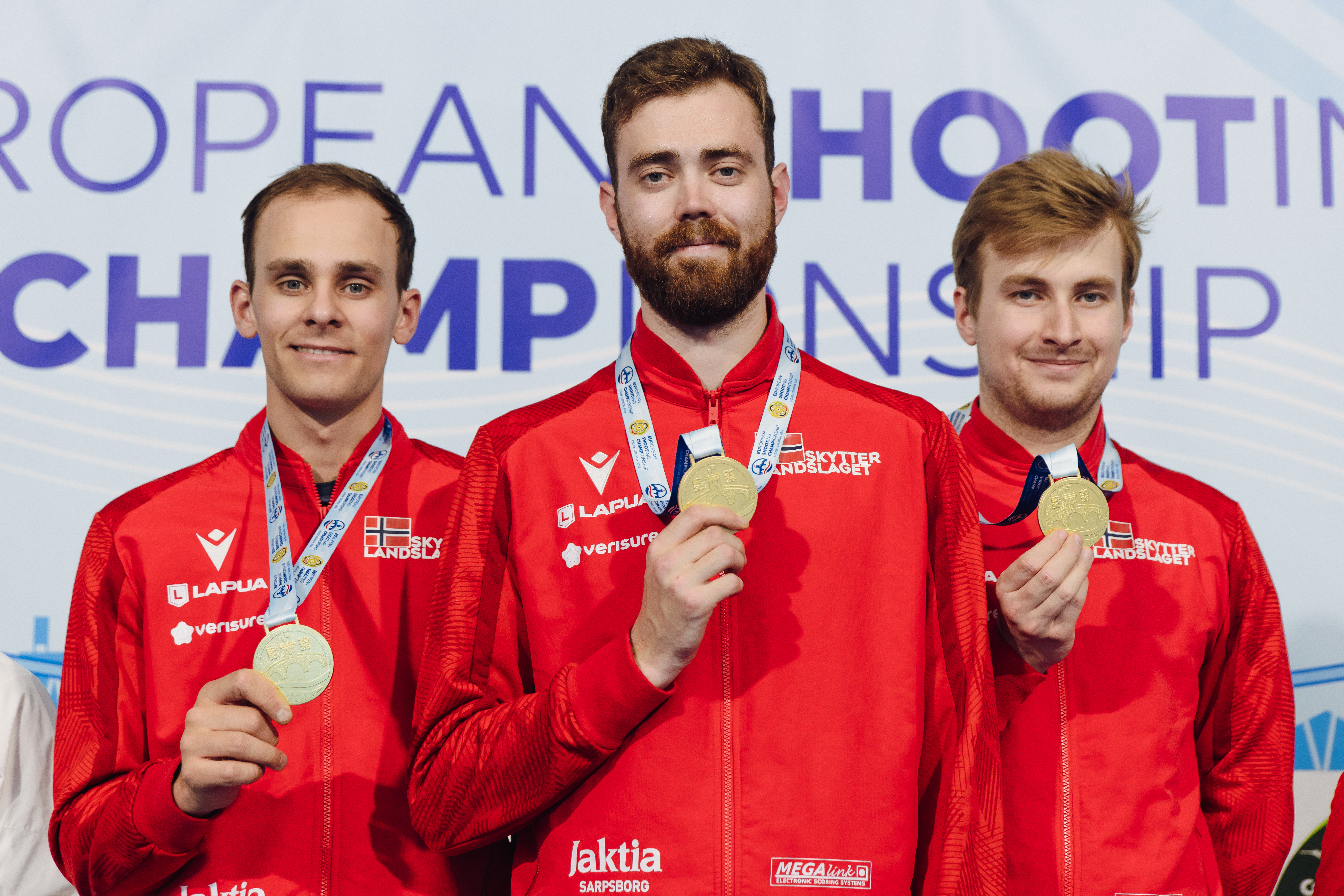 DAY 4 I 2026 Europeasn Championship 25m/50m, Osijek, Croatia #35531