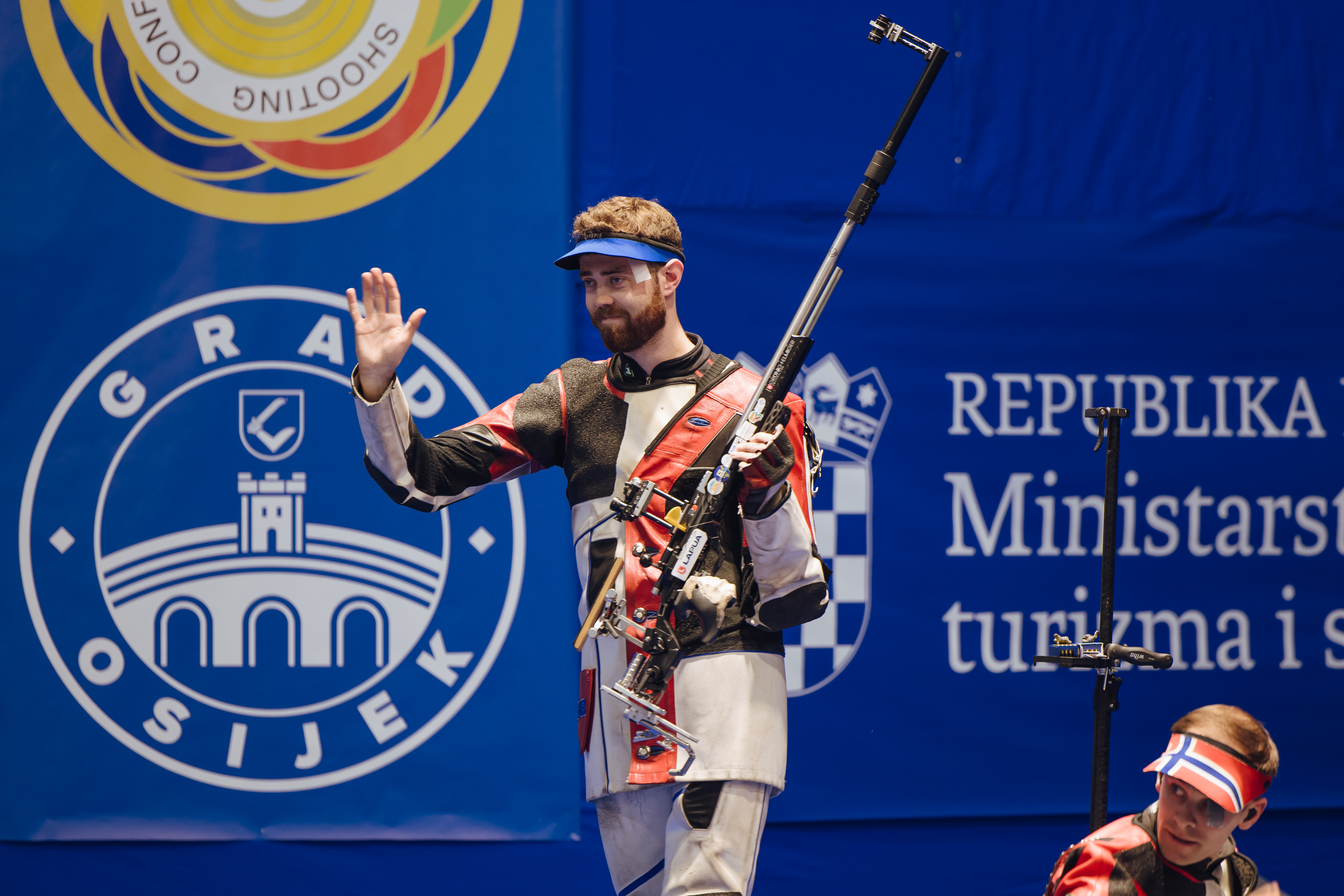 DAY 4 I 2026 Europeasn Championship 25m/50m, Osijek, Croatia #35527
