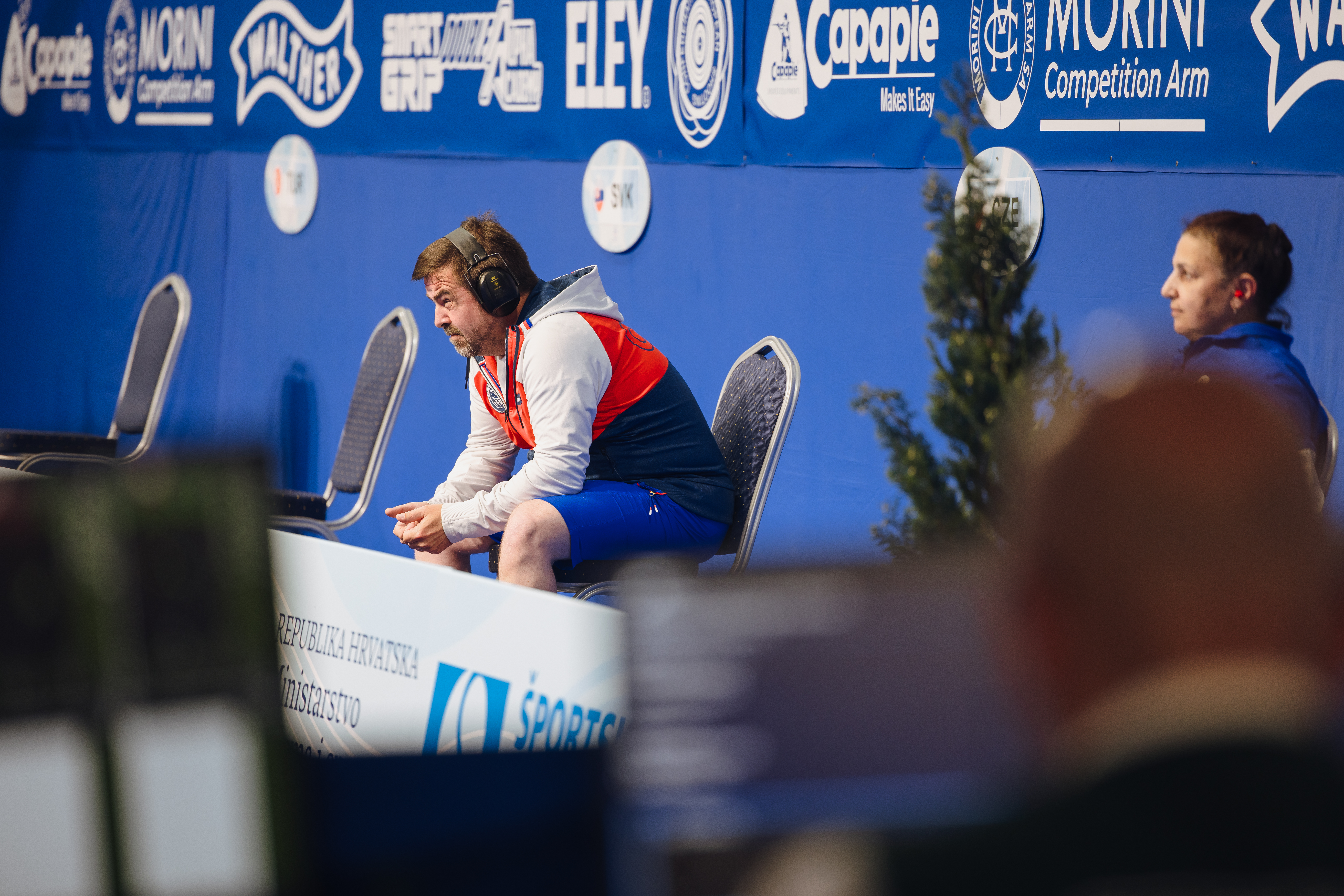 DAY 4 I 2026 Europeasn Championship 25m/50m, Osijek, Croatia #35581