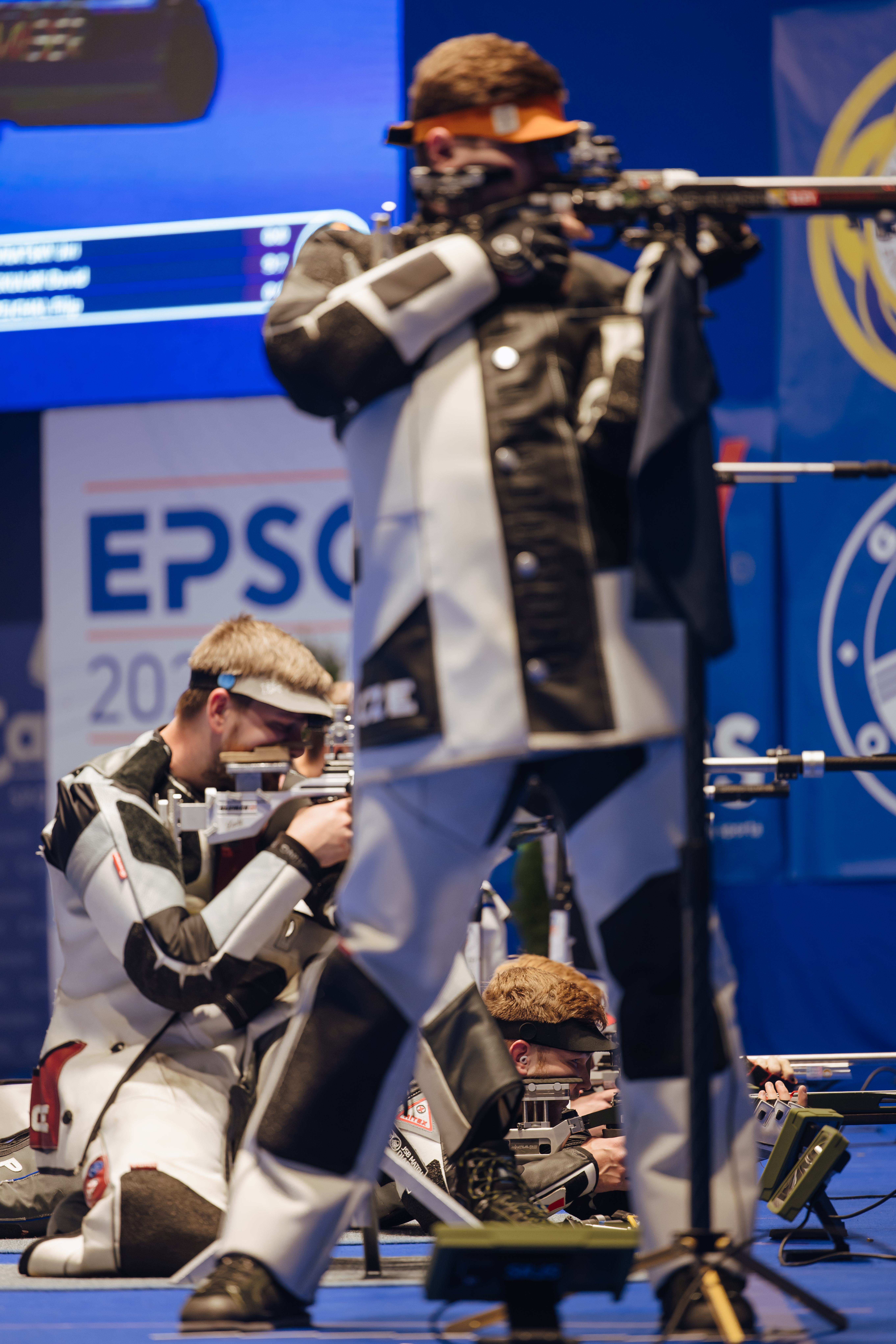 DAY 4 I 2026 Europeasn Championship 25m/50m, Osijek, Croatia #35524