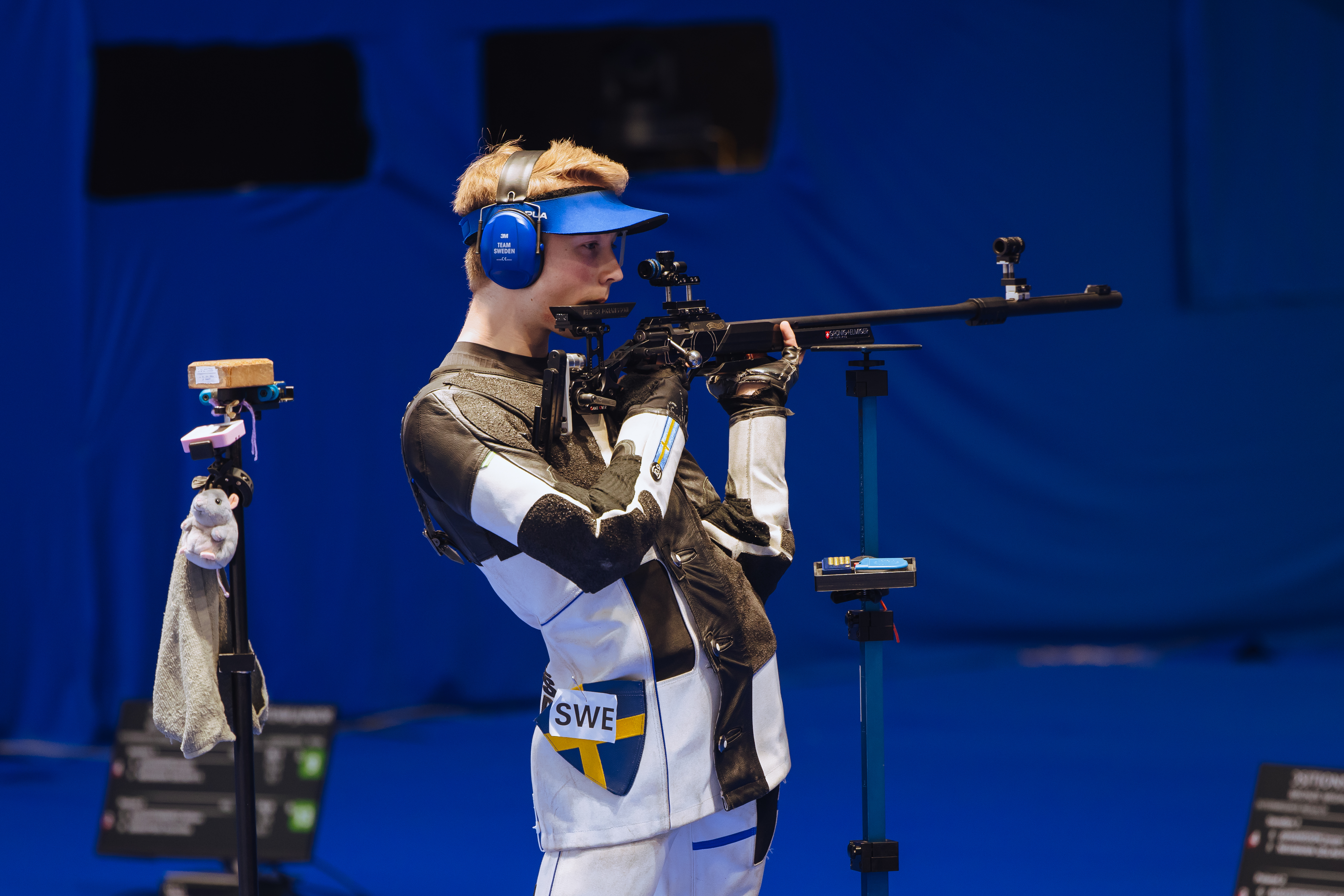 DAY 6 I 2026 European Championship 25m/50m, Osijek, Croatia #35815