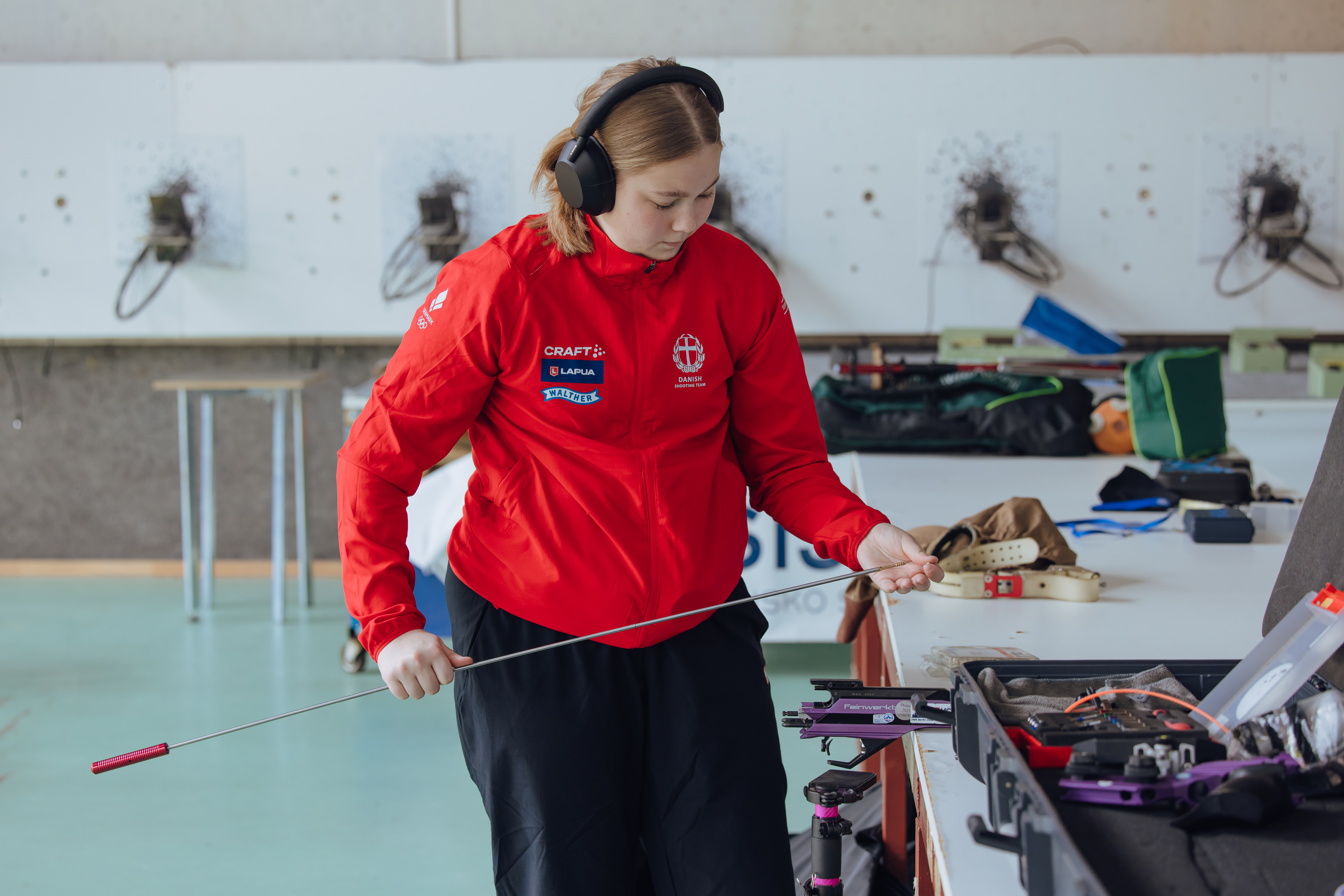DAY 5 I 2026 European Championship 25m/50m, Osijek, Croatia #35597