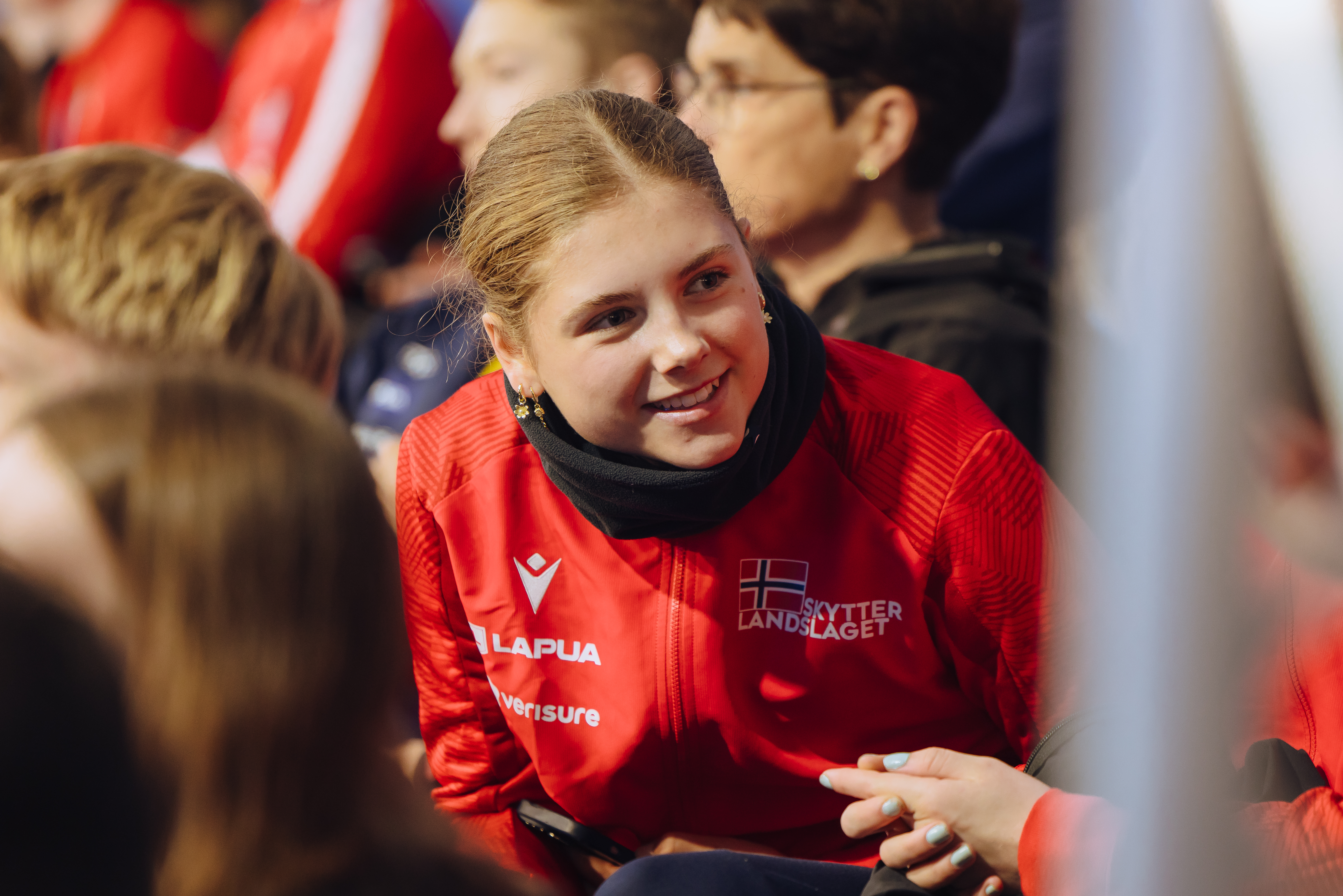 DAY 5 I 2026 European Championship 25m/50m, Osijek, Croatia #35652