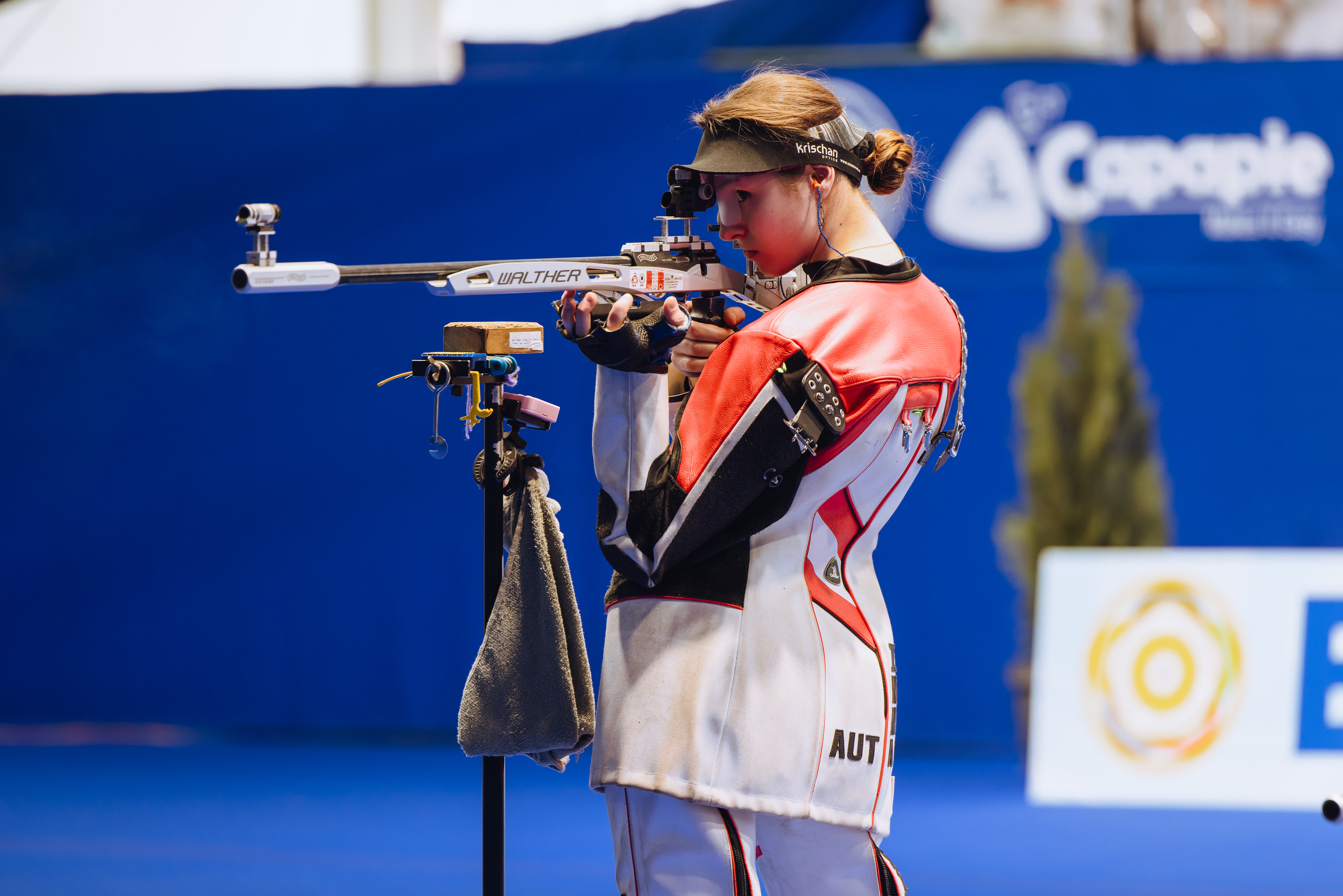 DAY 6 I 2026 European Championship 25m/50m, Osijek, Croatia #35827