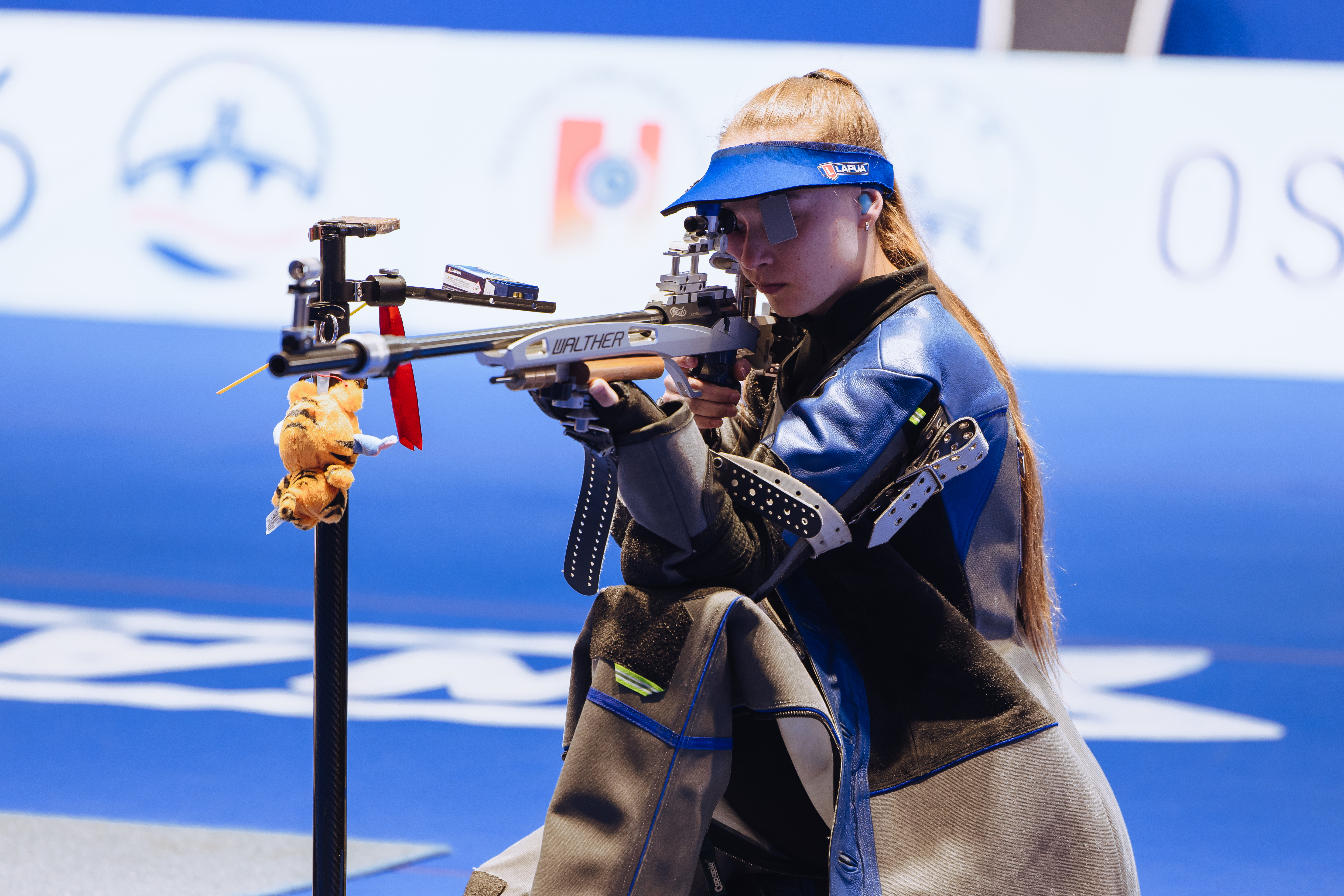 DAY 6 I 2026 European Championship 25m/50m, Osijek, Croatia #35825