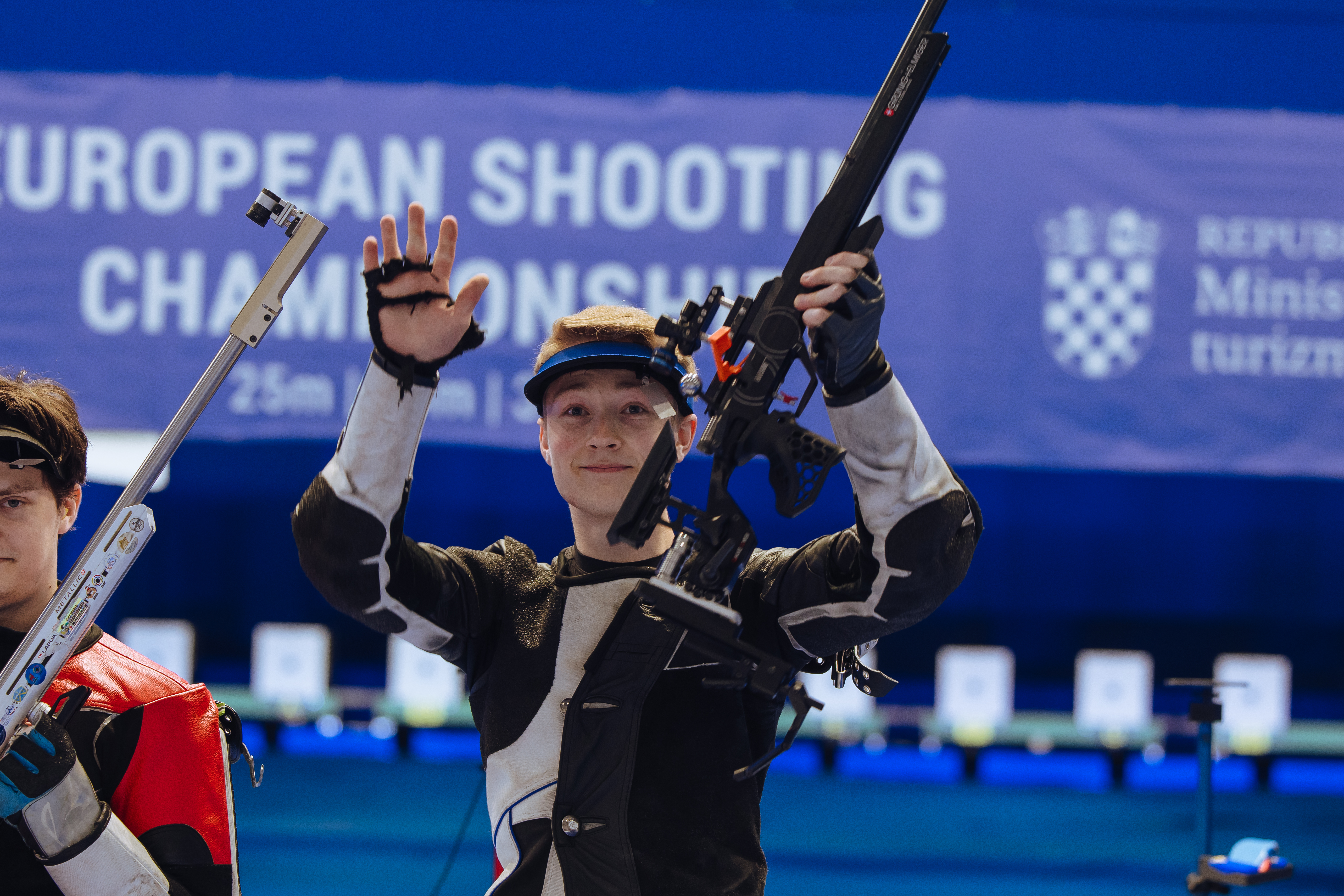 DAY 5 I 2026 European Championship 25m/50m, Osijek, Croatia #35613
