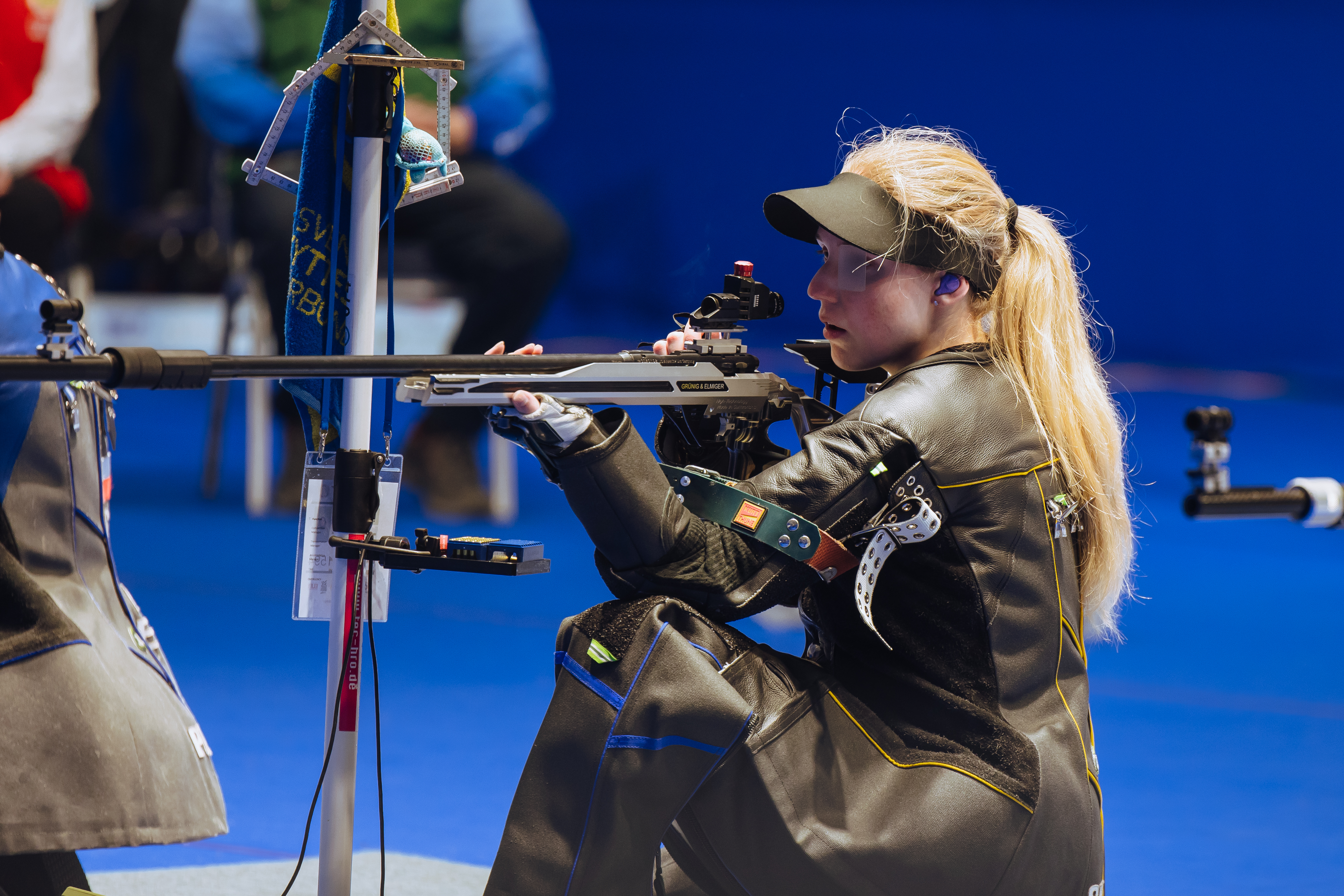 DAY 5 I 2026 European Championship 25m/50m, Osijek, Croatia #35623