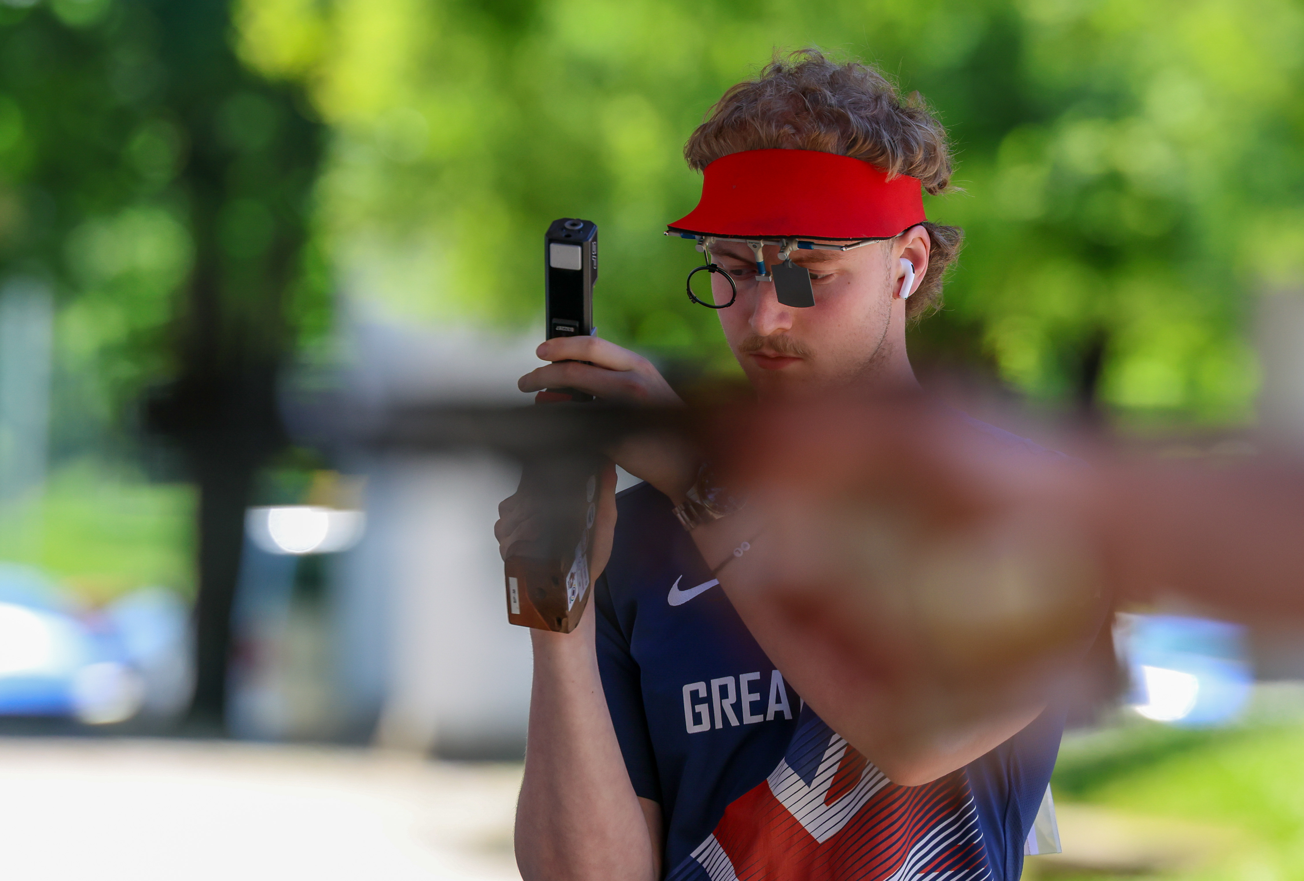 DAY 7 I 2026 European Championship 25m/50m, Osijek, Croatia #35958