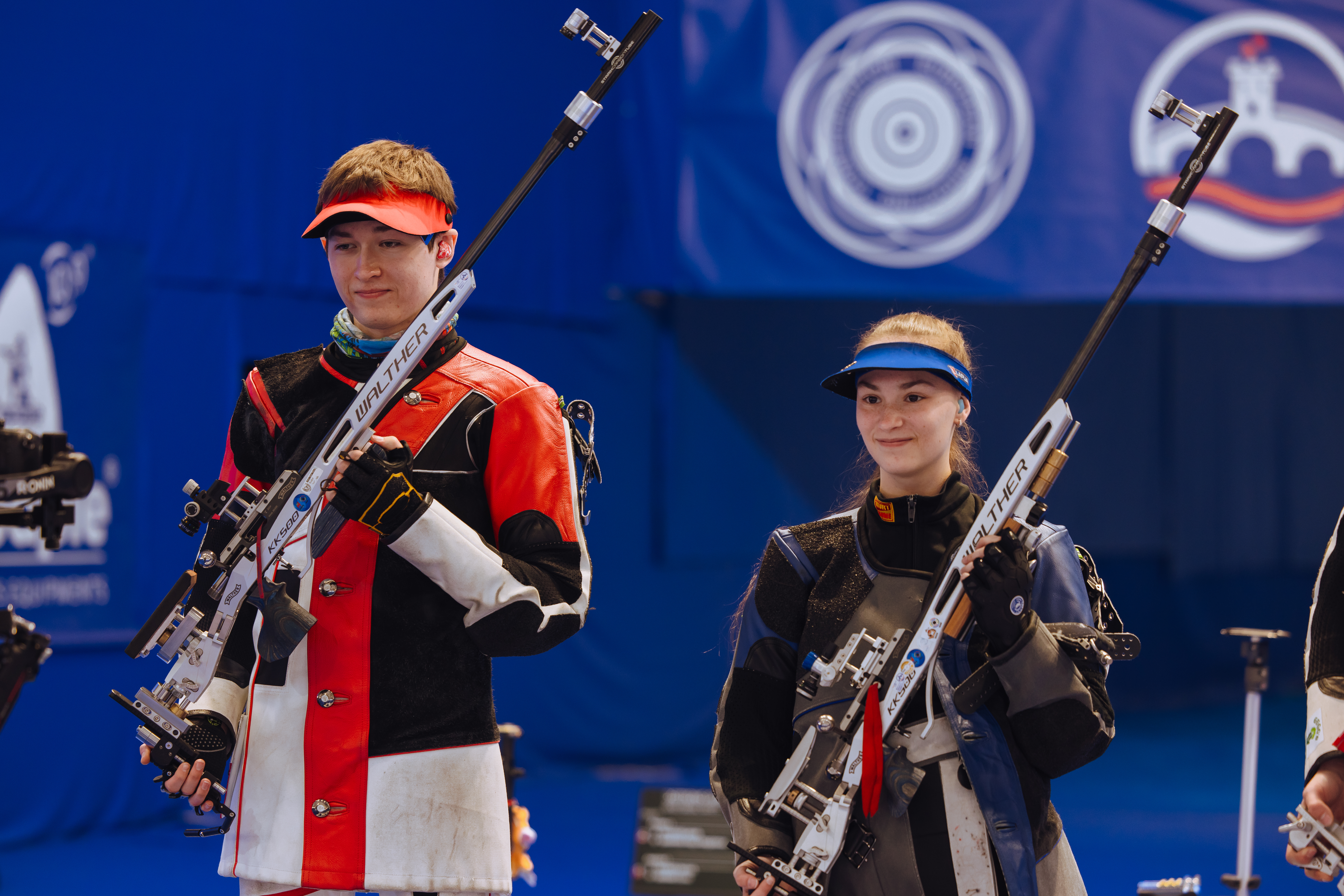 DAY 6 I 2026 European Championship 25m/50m, Osijek, Croatia #35833