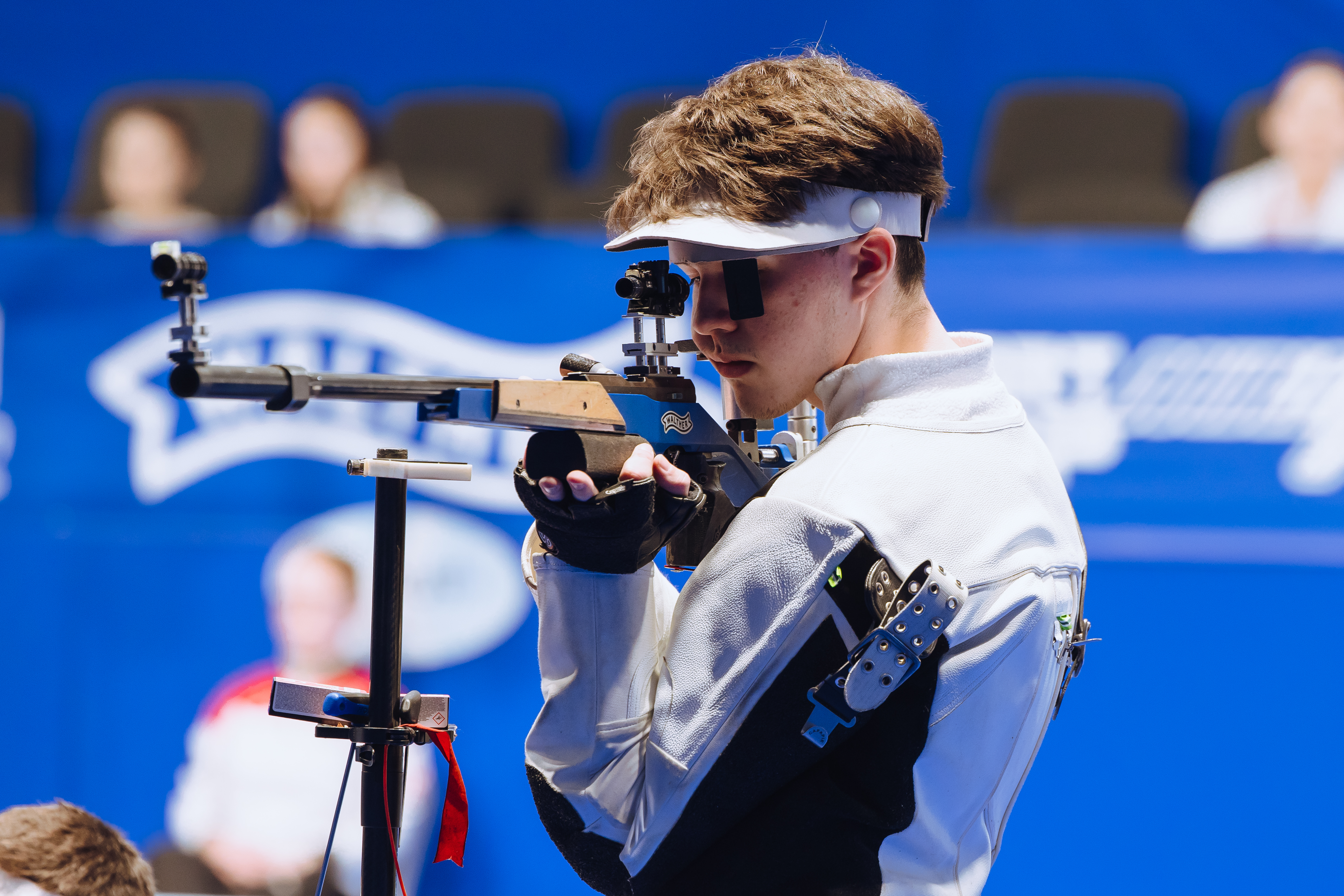 DAY 7 I 2026 European Championship 25m/50m, Osijek, Croatia #35882