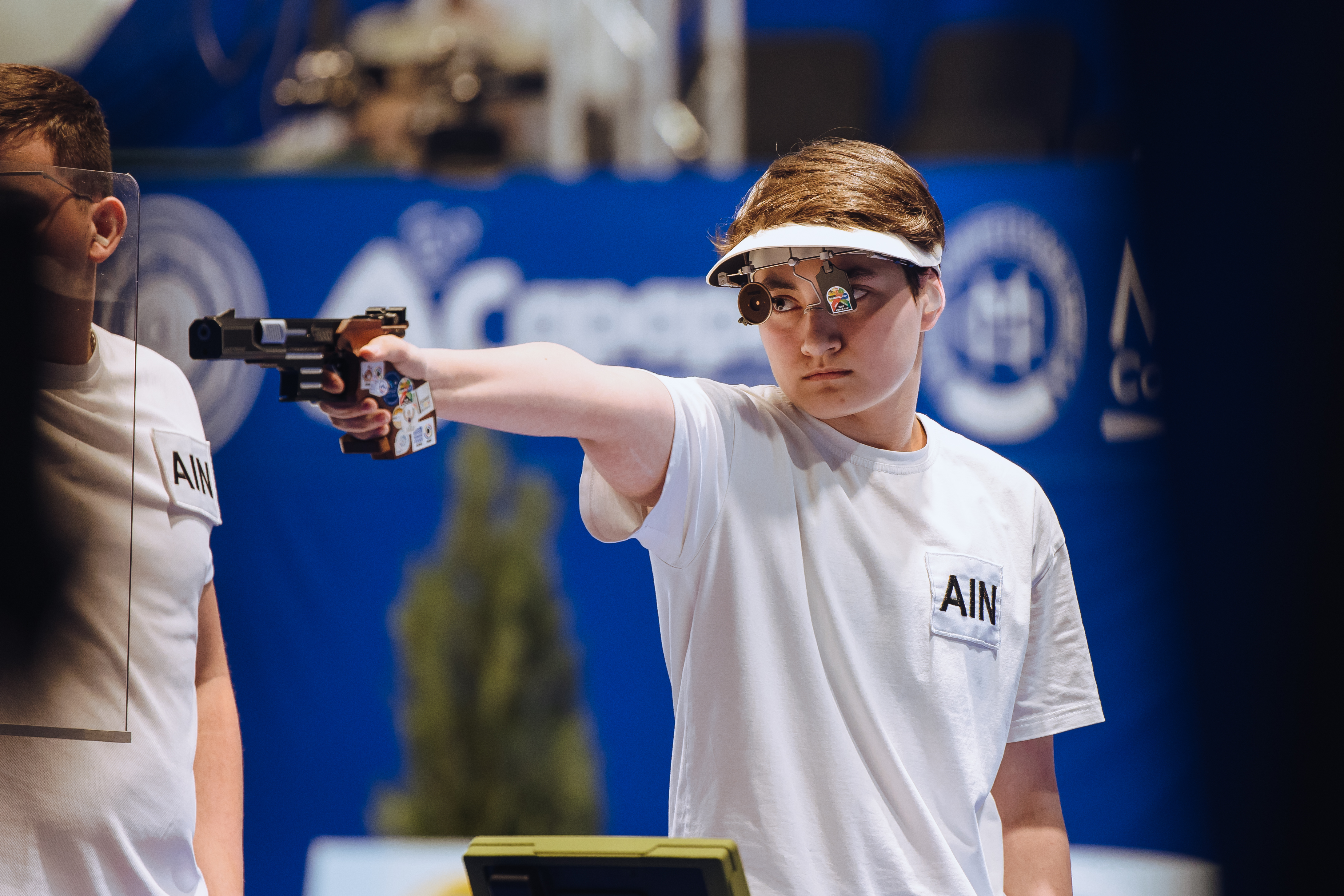 DAY 7 I 2026 European Championship 25m/50m, Osijek, Croatia #35907
