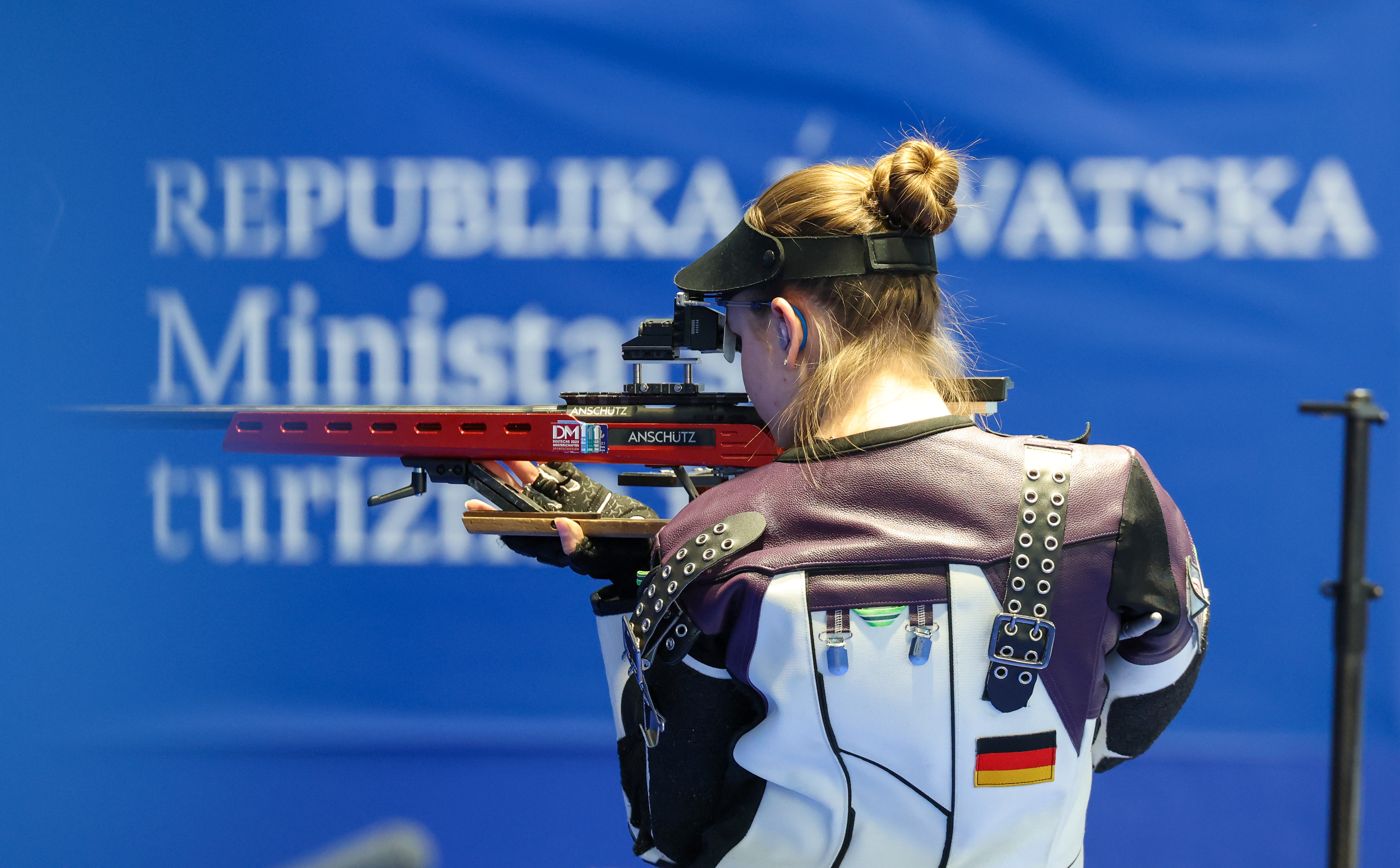 DAY 7 I 2026 European Championship 25m/50m, Osijek, Croatia #35967
