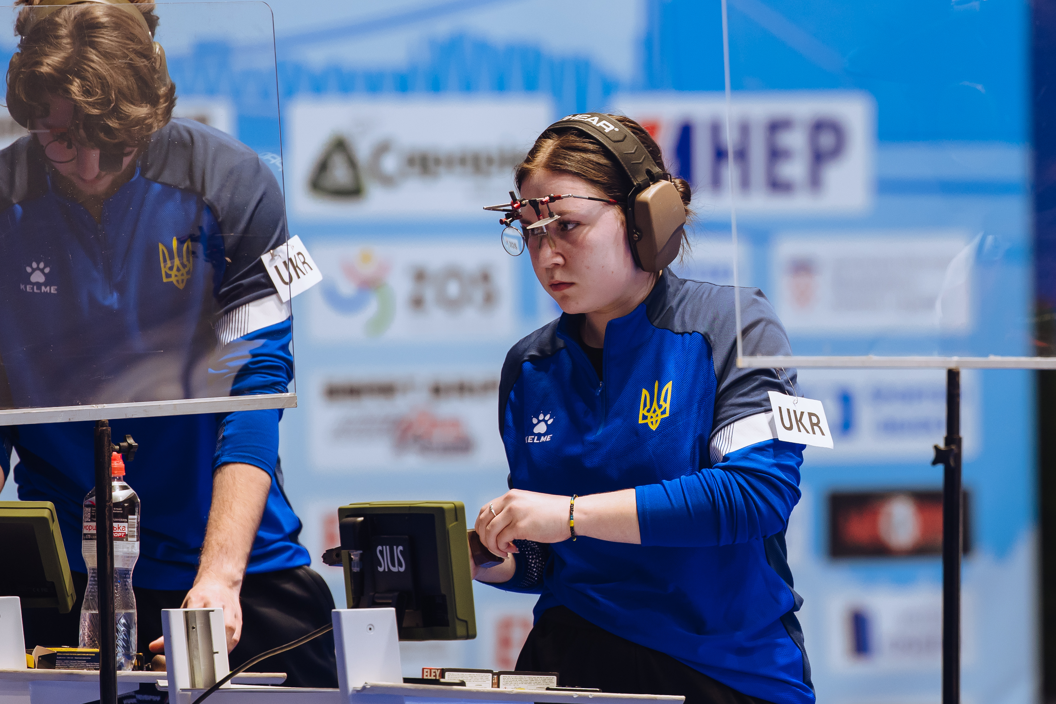 DAY 7 I 2026 European Championship 25m/50m, Osijek, Croatia #35892
