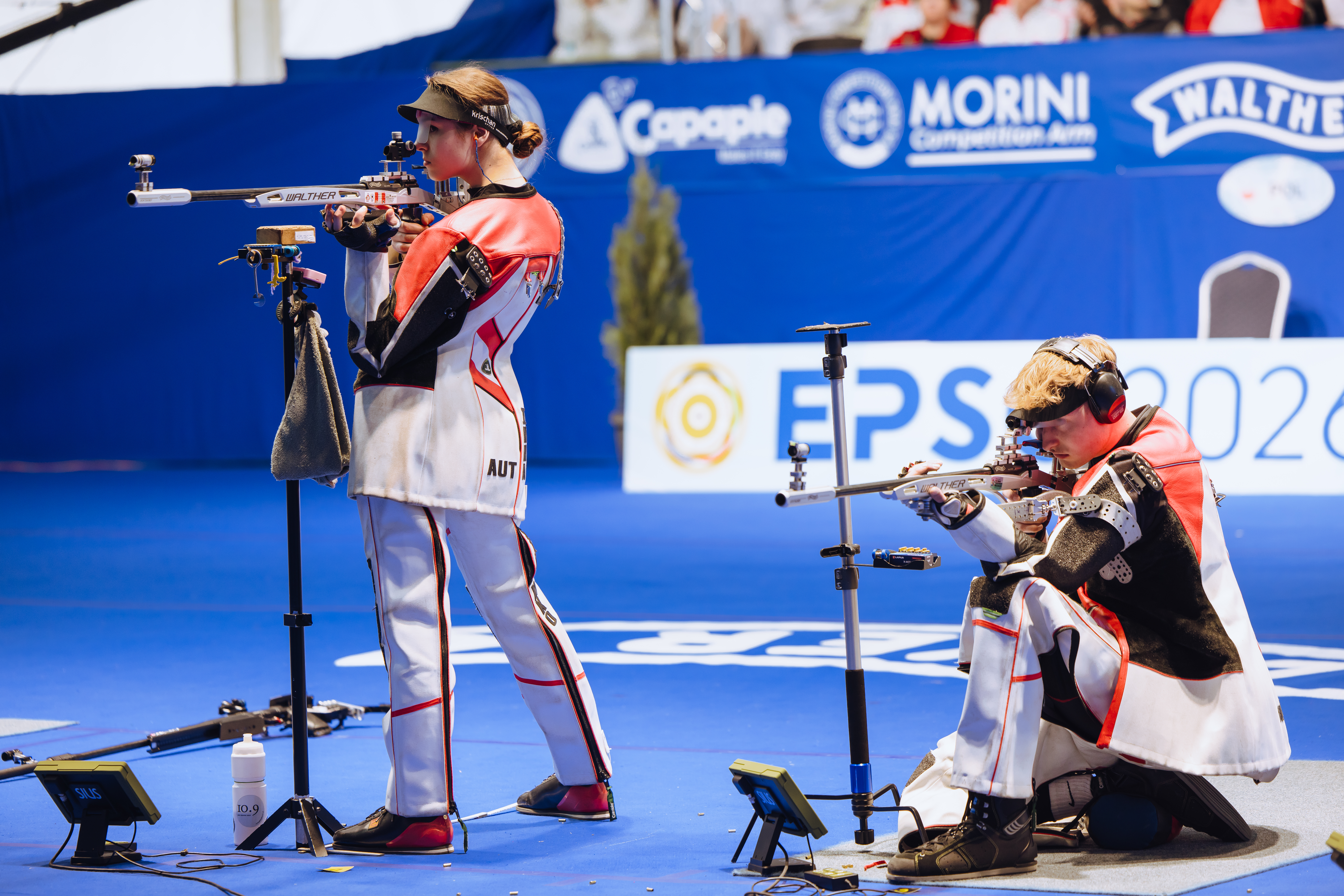 DAY 6 I 2026 European Championship 25m/50m, Osijek, Croatia #35826