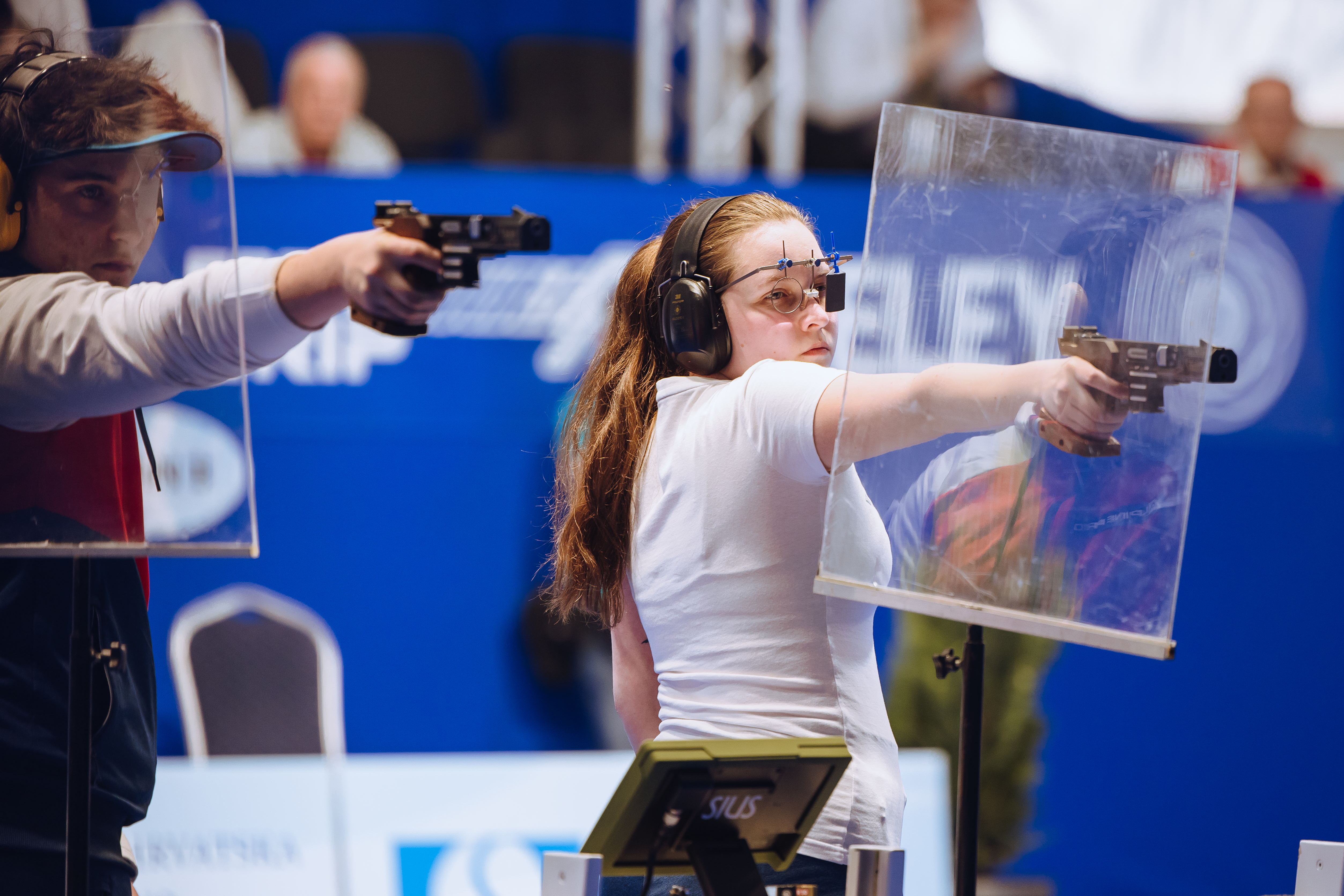 DAY 7 I 2026 European Championship 25m/50m, Osijek, Croatia #35896