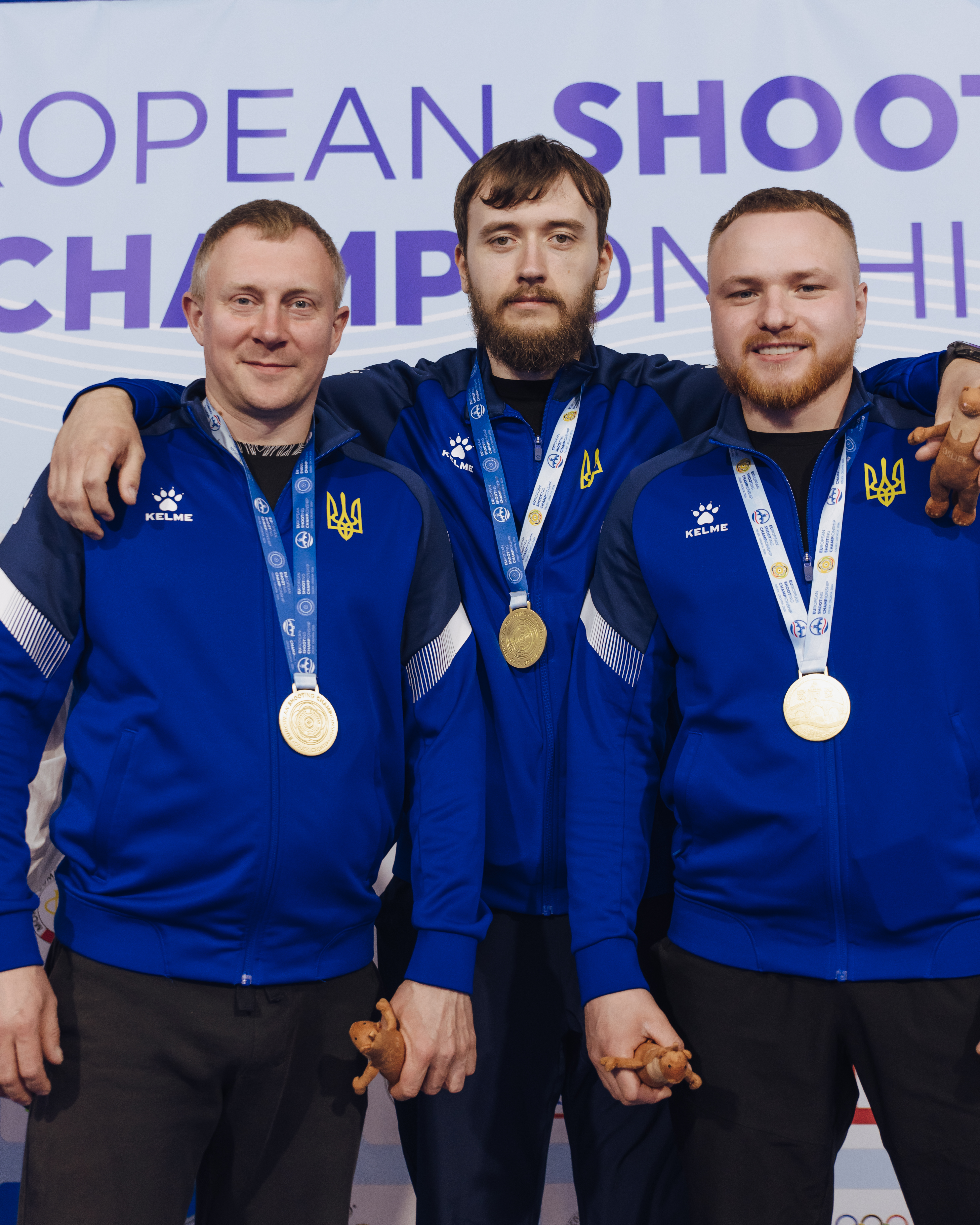 DAY 6 I 2026 European Championship 25m/50m, Osijek, Croatia #35847