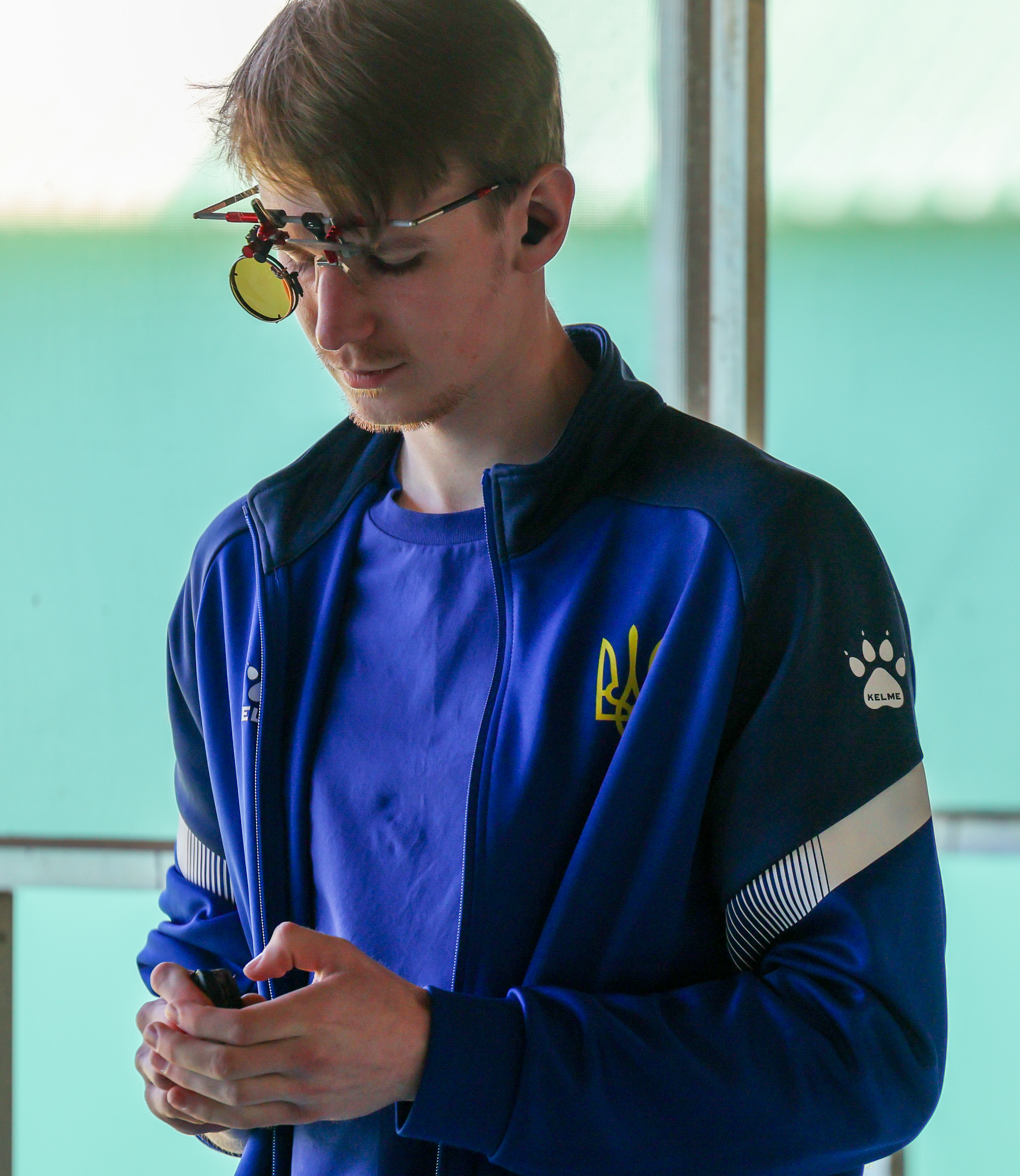 DAY 7 I 2026 European Championship 25m/50m, Osijek, Croatia #35960