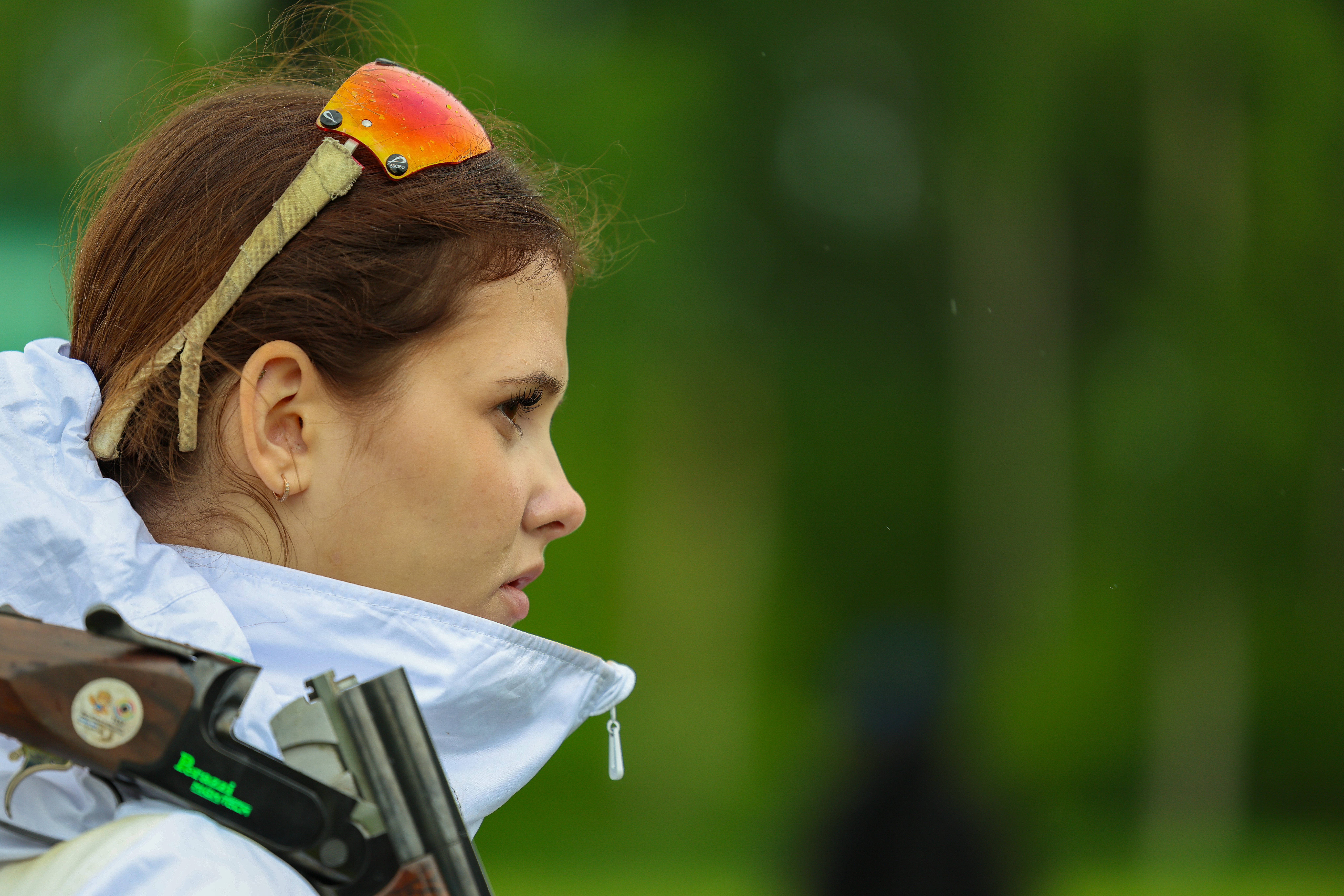 DAY 2 I 2026 European Championship Shotgun U18, Osijek, Croatia #36127