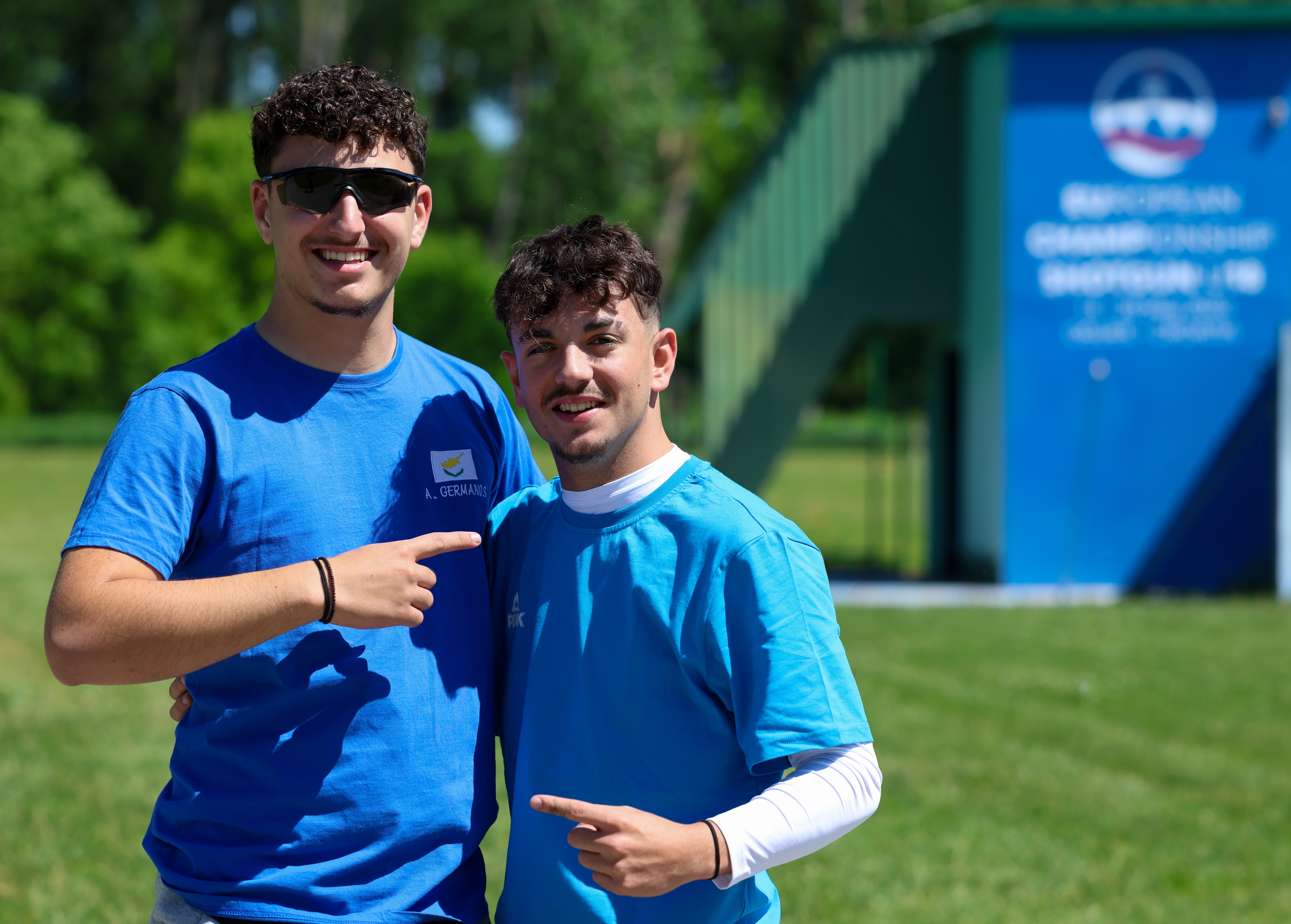 DAY 1 | 2026 European Championship U18, Osijek, Croatia #36041