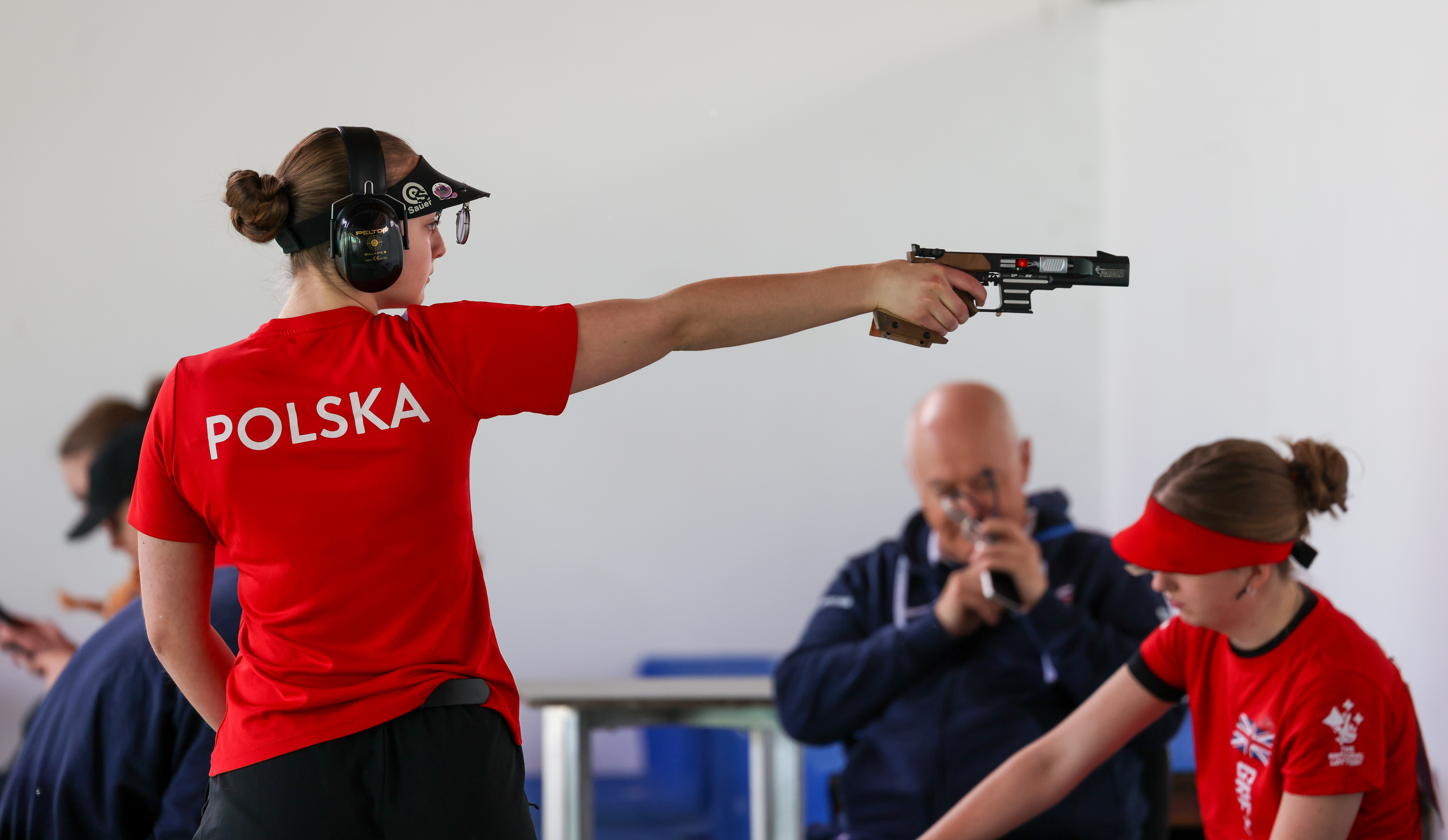 DAY 8 | 2026 European Championship 25m/50m, Osijek, Croatia #36025
