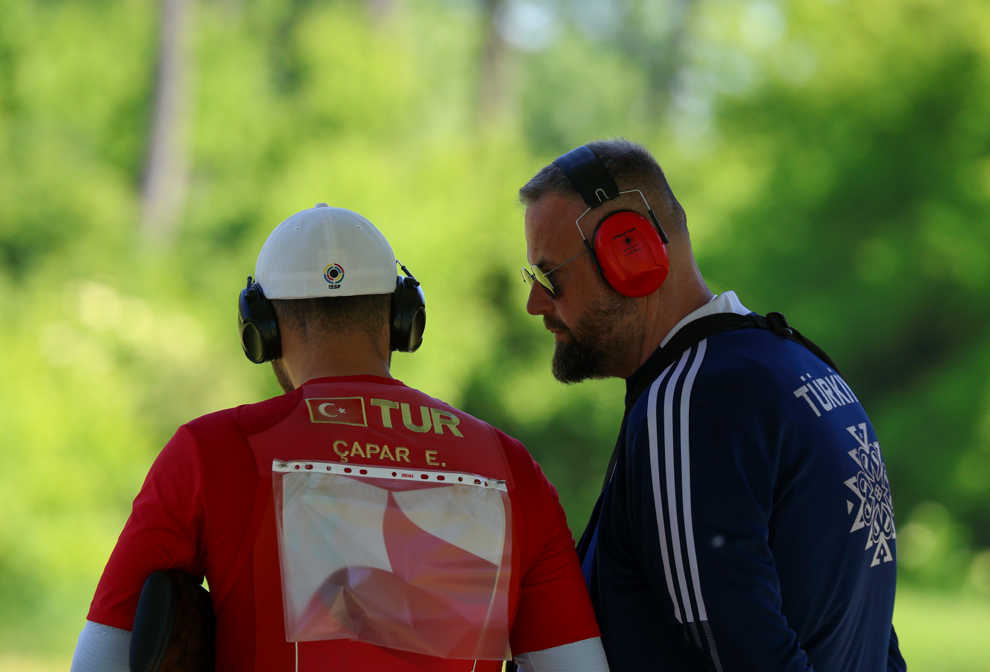 DAY 1 | 2026 European Championship U18, Osijek, Croatia #36034
