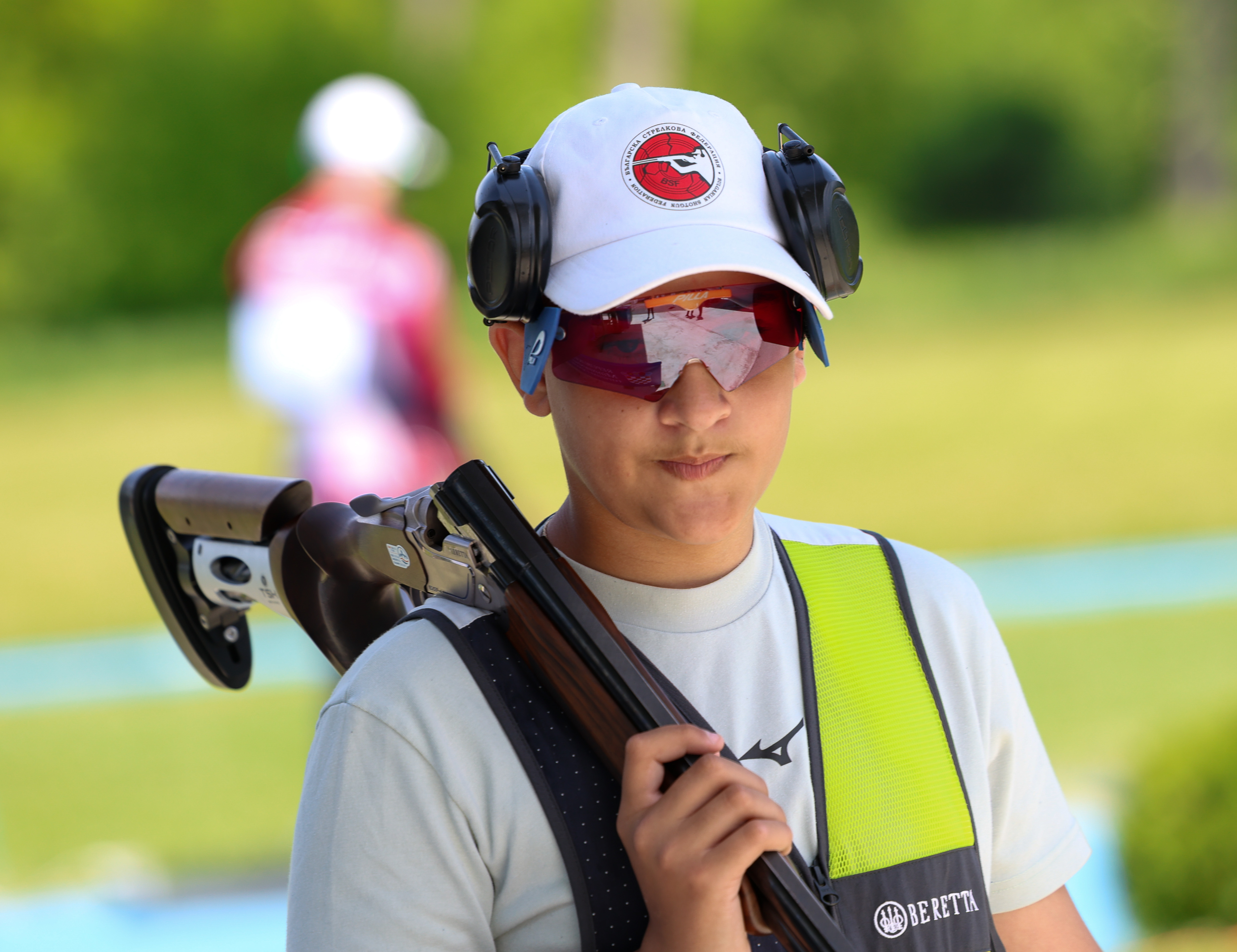 DAY 1 | 2026 European Championship U18, Osijek, Croatia #36046