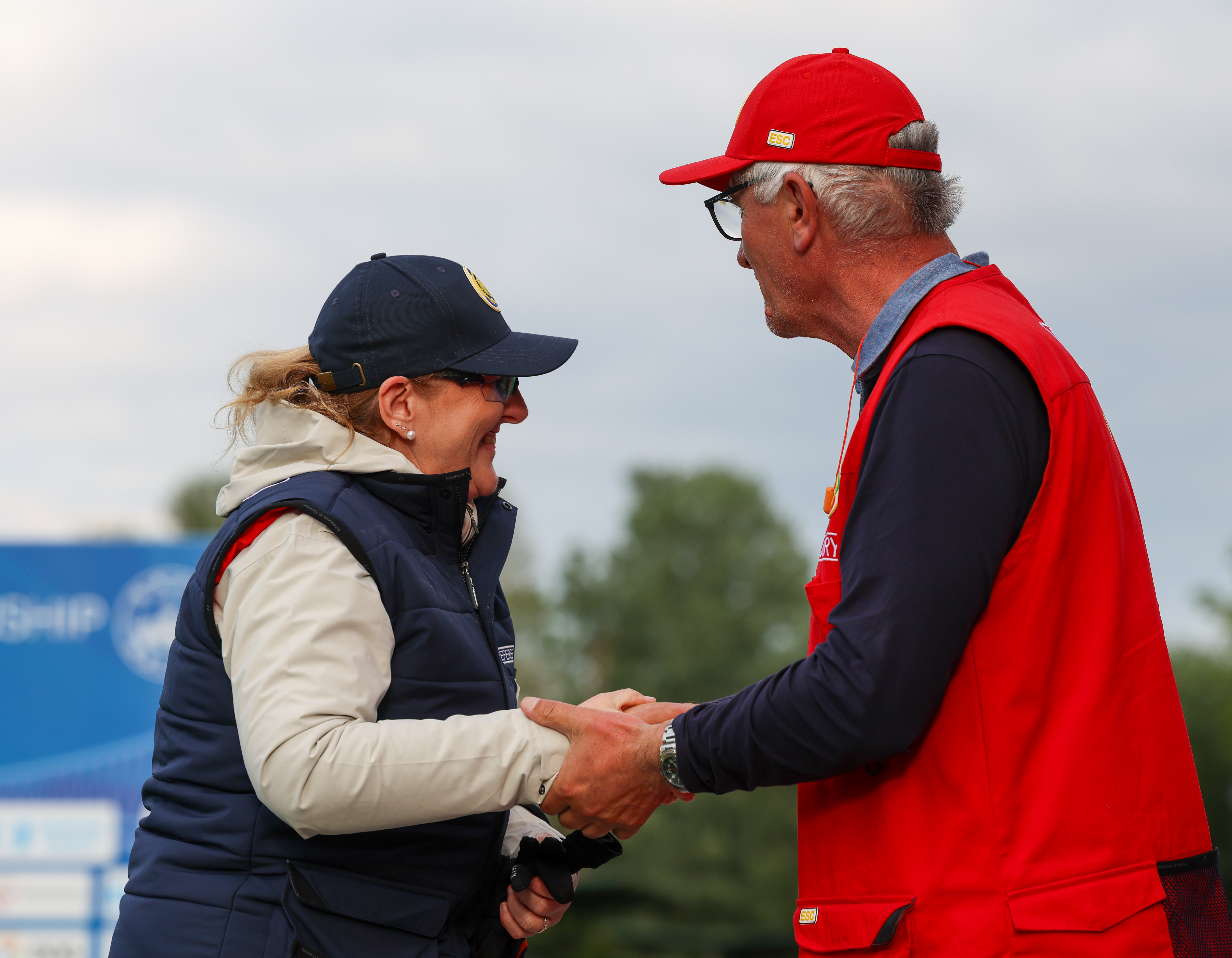 DAY 3 I 2026 European Championship Shotgun U18, Osijek, Croatia #36229