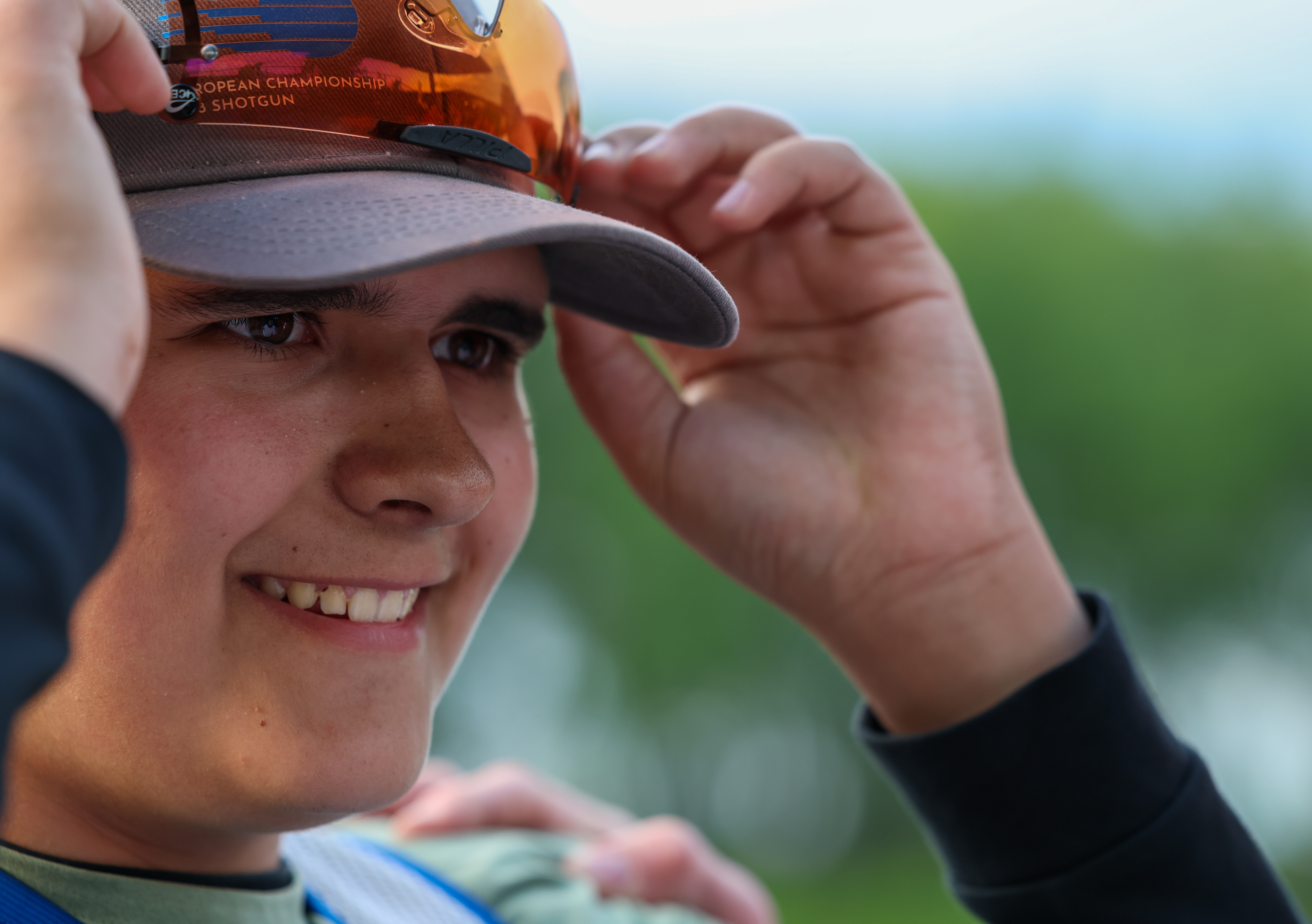 DAY 3 I 2026 European Championship Shotgun U18, Osijek, Croatia #36274