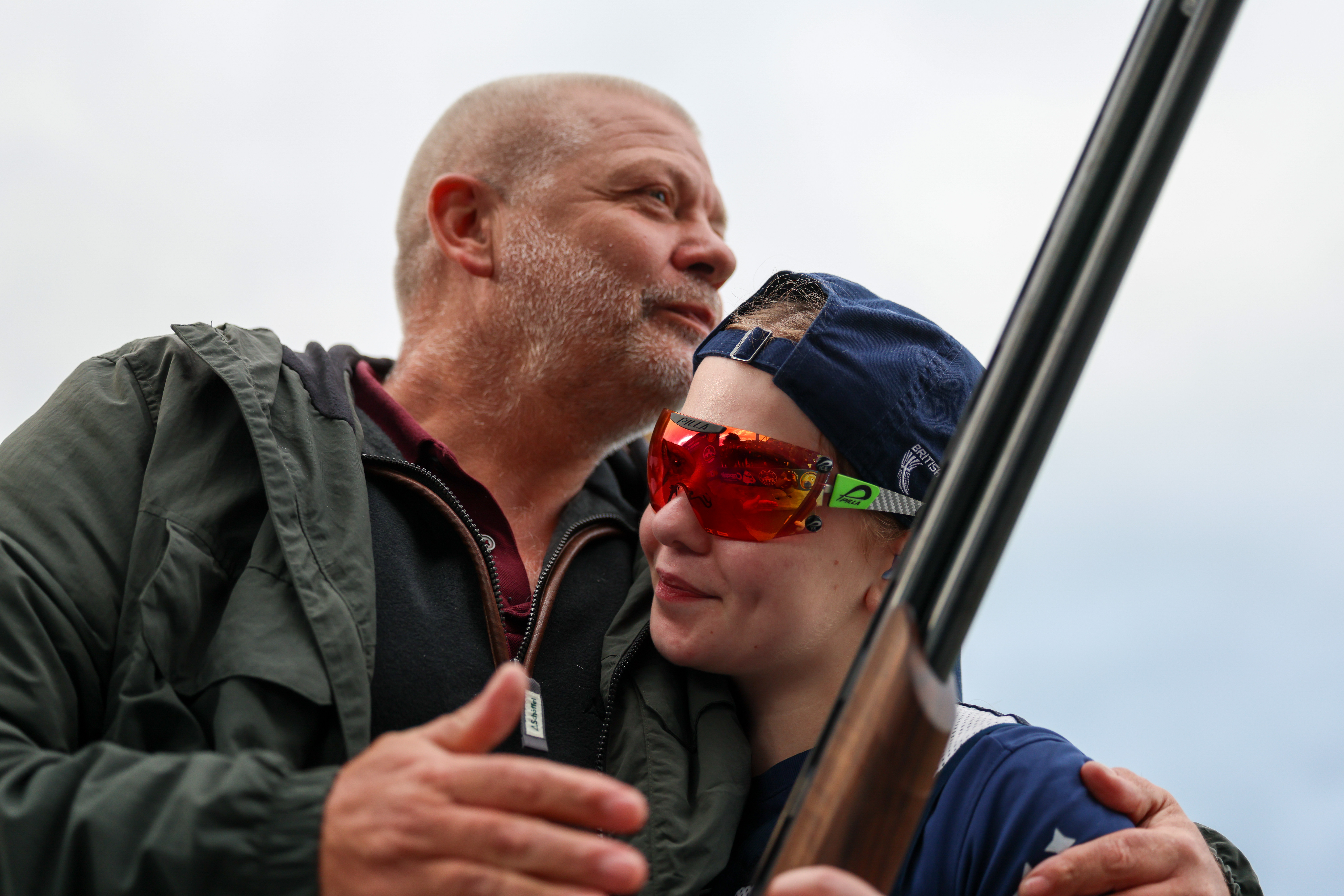 DAY 3 I 2026 European Championship Shotgun U18, Osijek, Croatia #36223