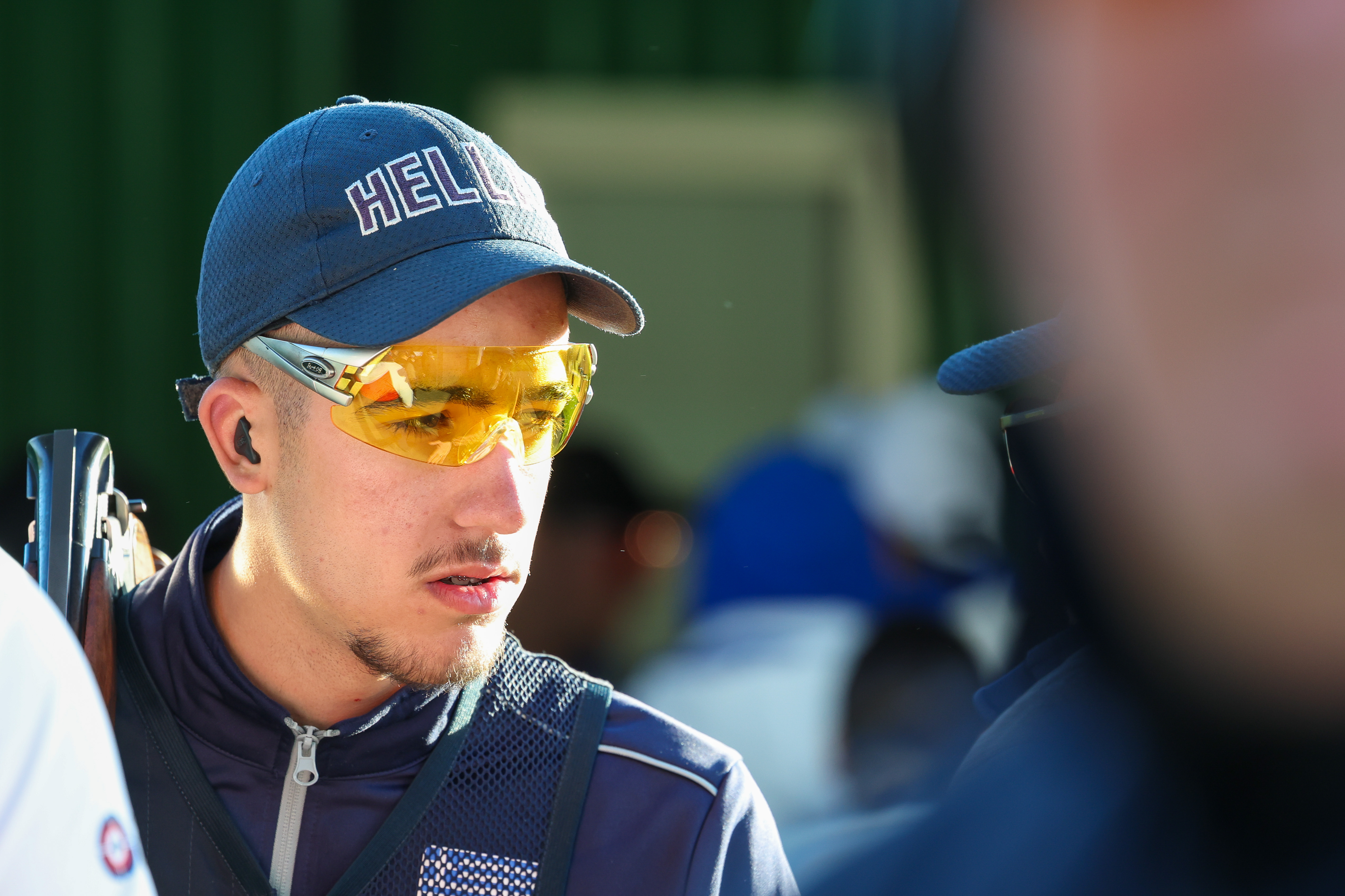DAY 3 I 2026 European Championship Shotgun U18, Osijek, Croatia #36251