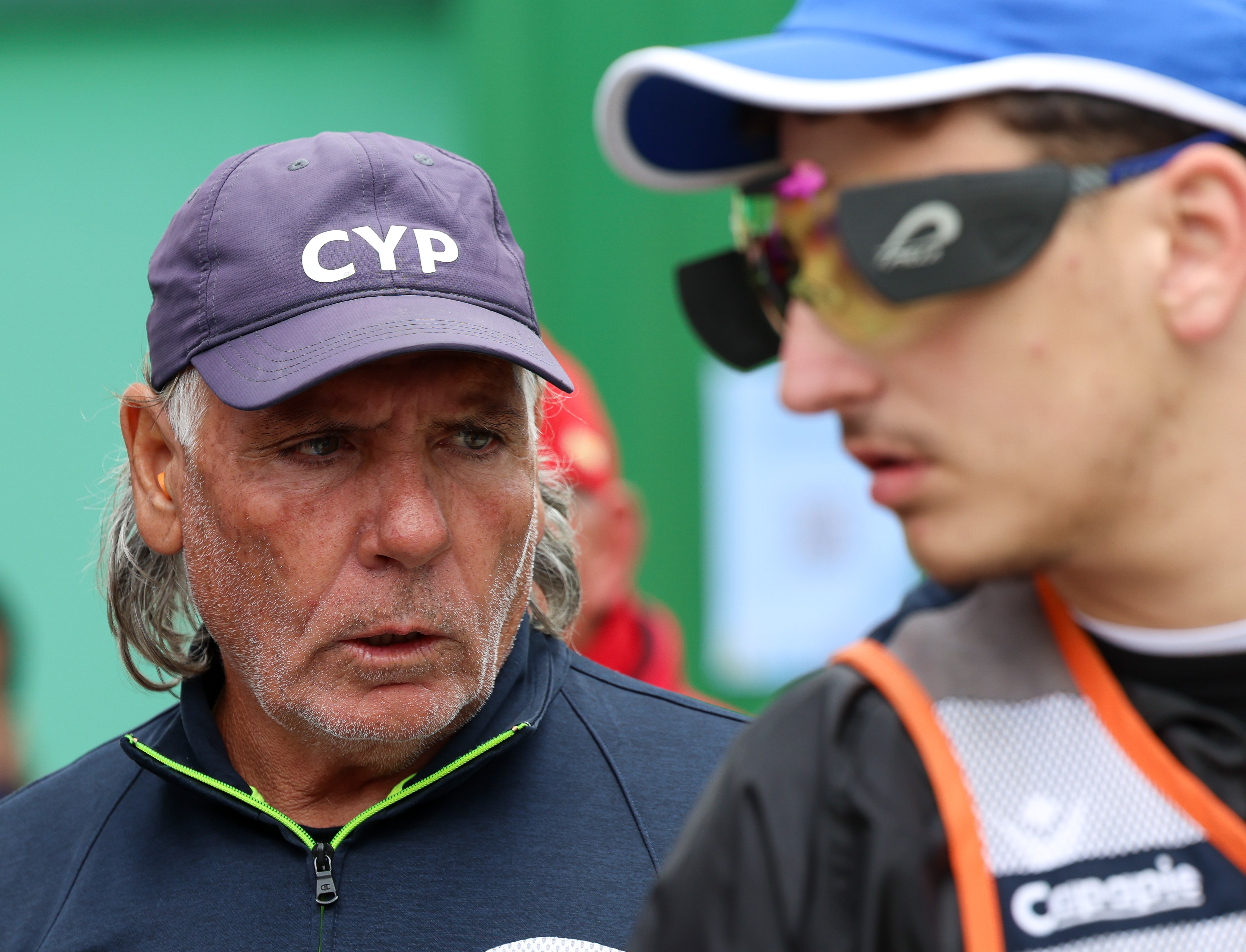 DAY 3 I 2026 European Championship Shotgun U18, Osijek, Croatia #36194