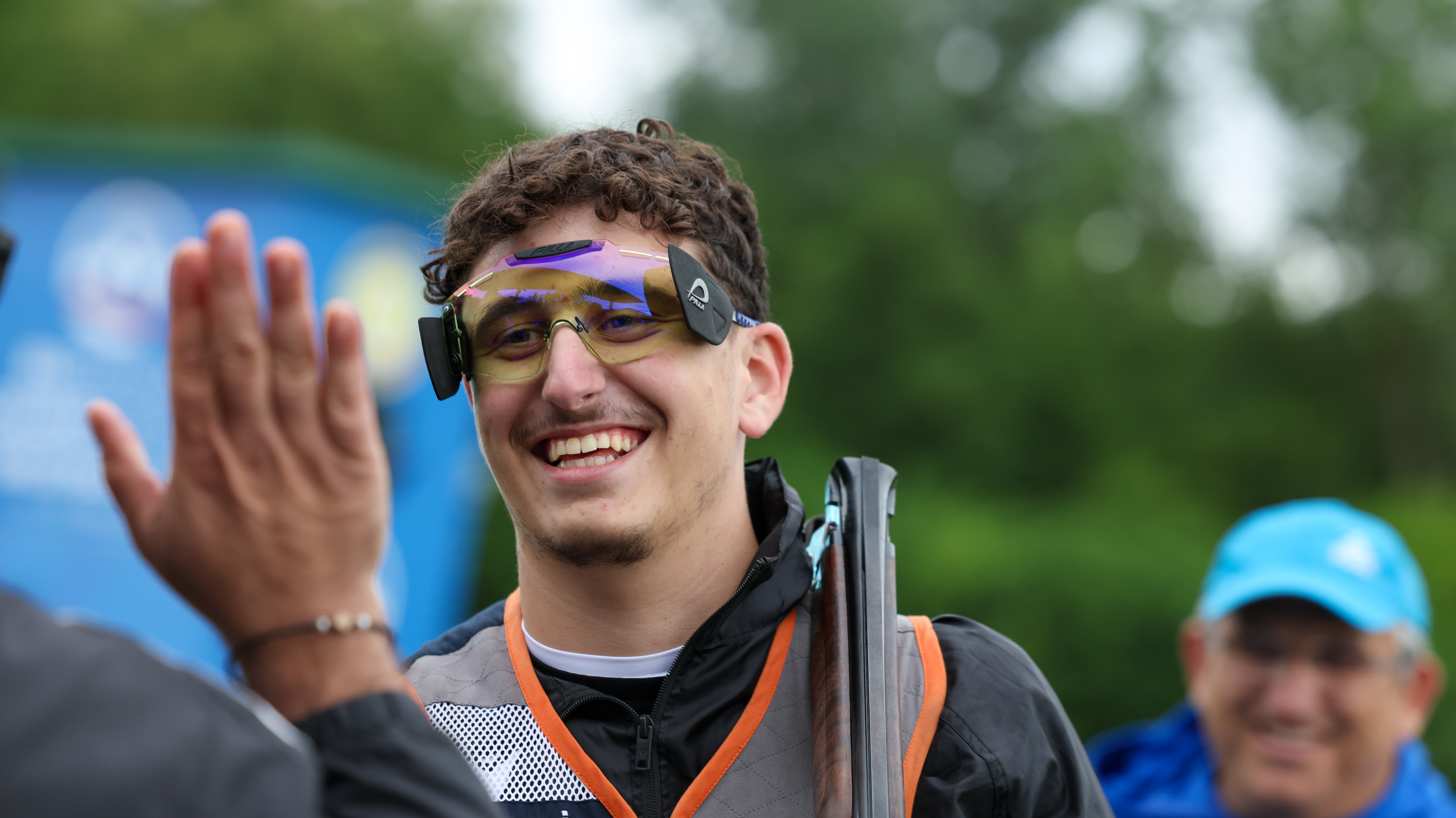 DAY 3 I 2026 European Championship Shotgun U18, Osijek, Croatia #36211