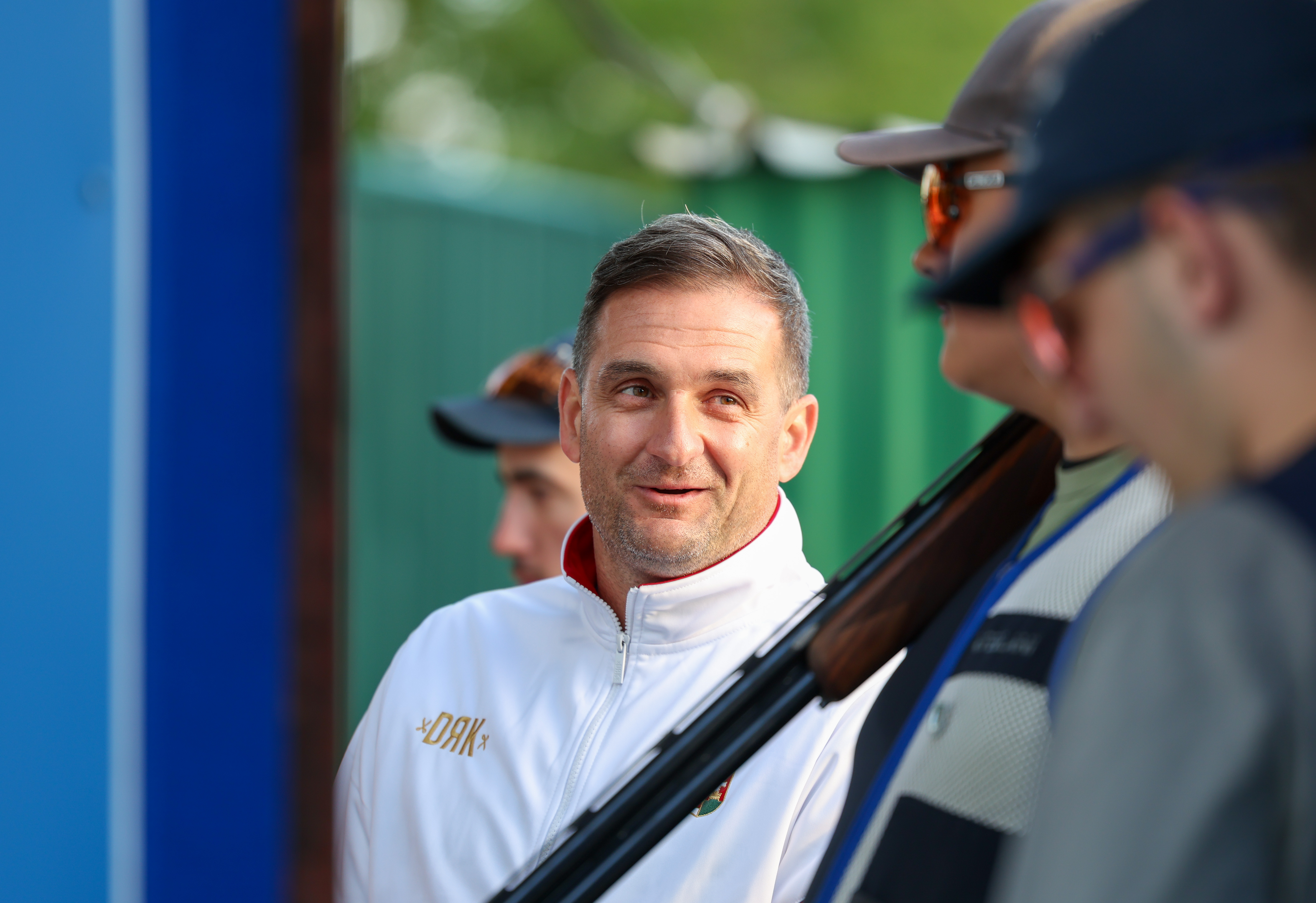 DAY 3 I 2026 European Championship Shotgun U18, Osijek, Croatia #36257