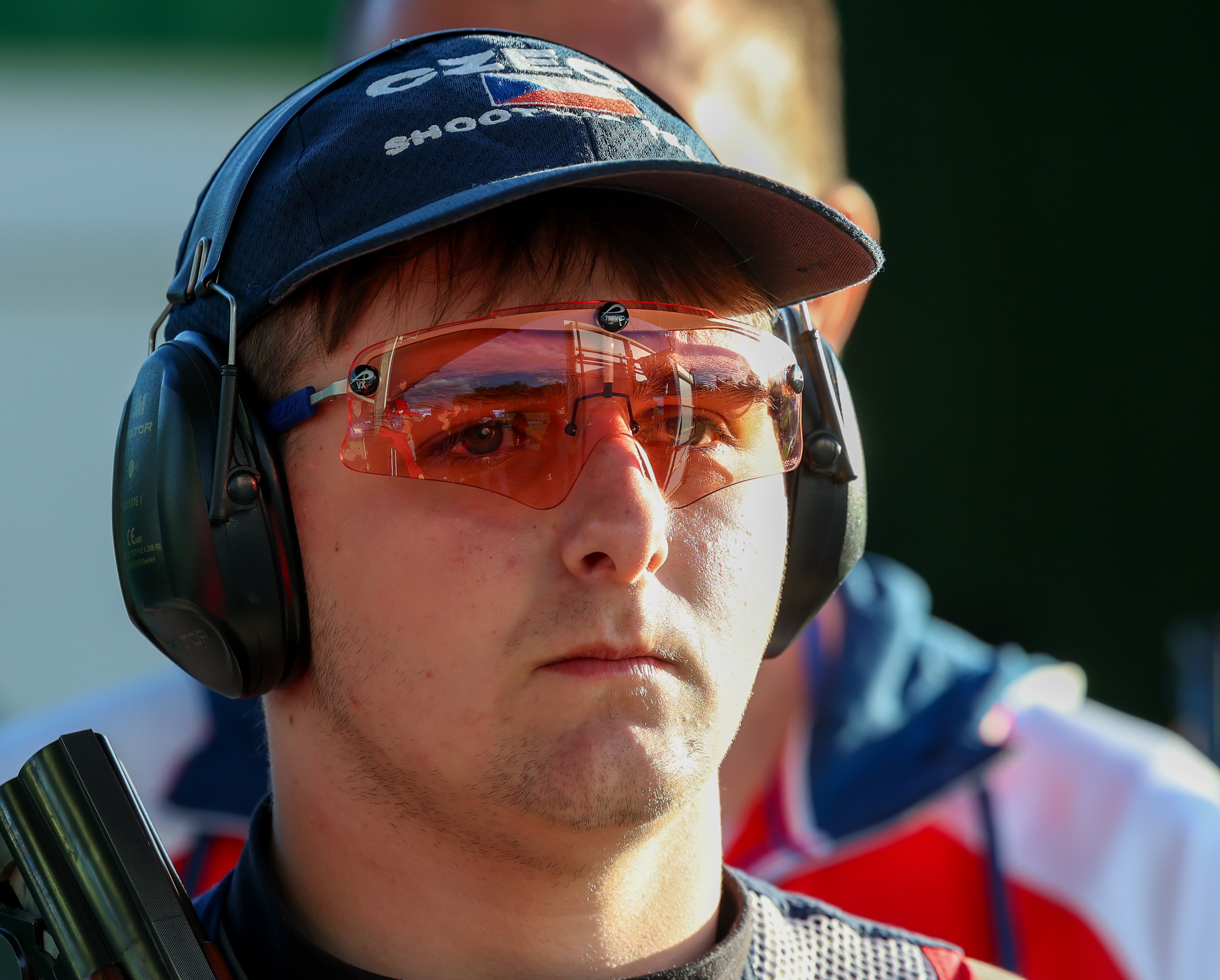 DAY 3 I 2026 European Championship Shotgun U18, Osijek, Croatia #36252