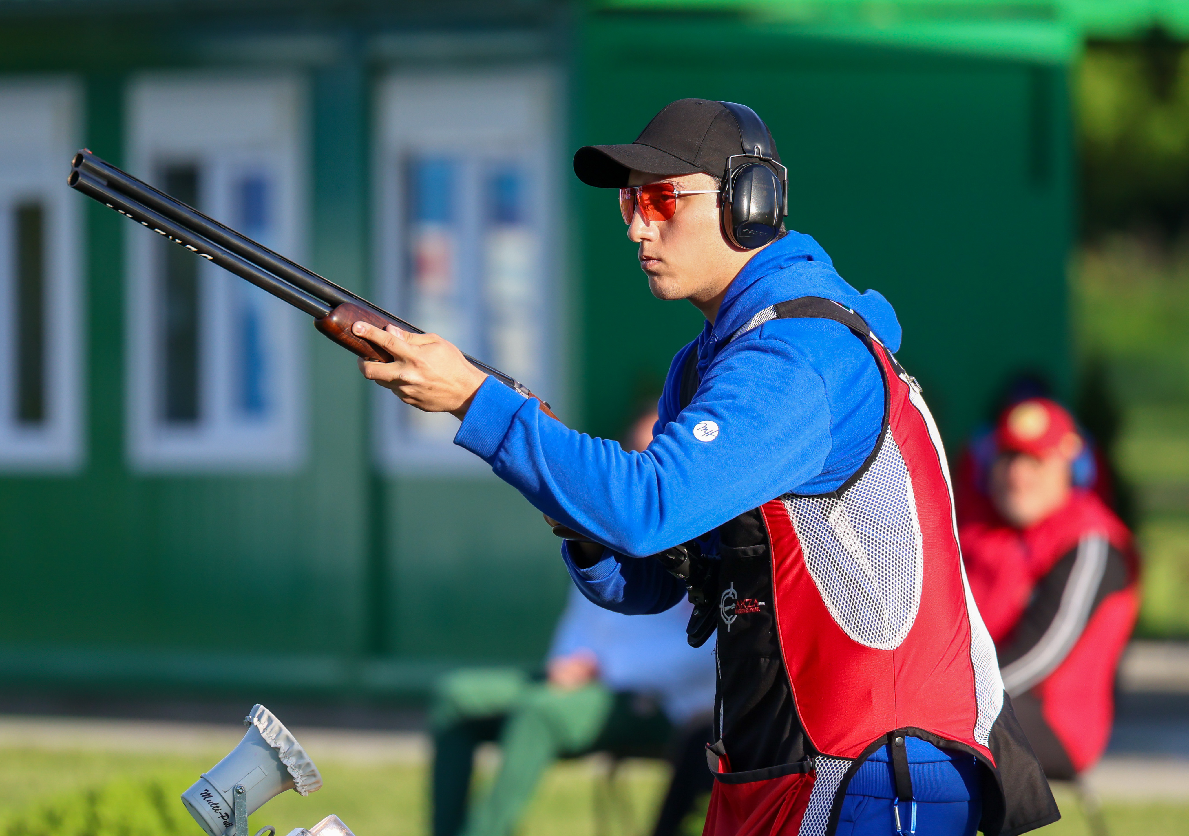 DAY 3 I 2026 European Championship Shotgun U18, Osijek, Croatia #36247