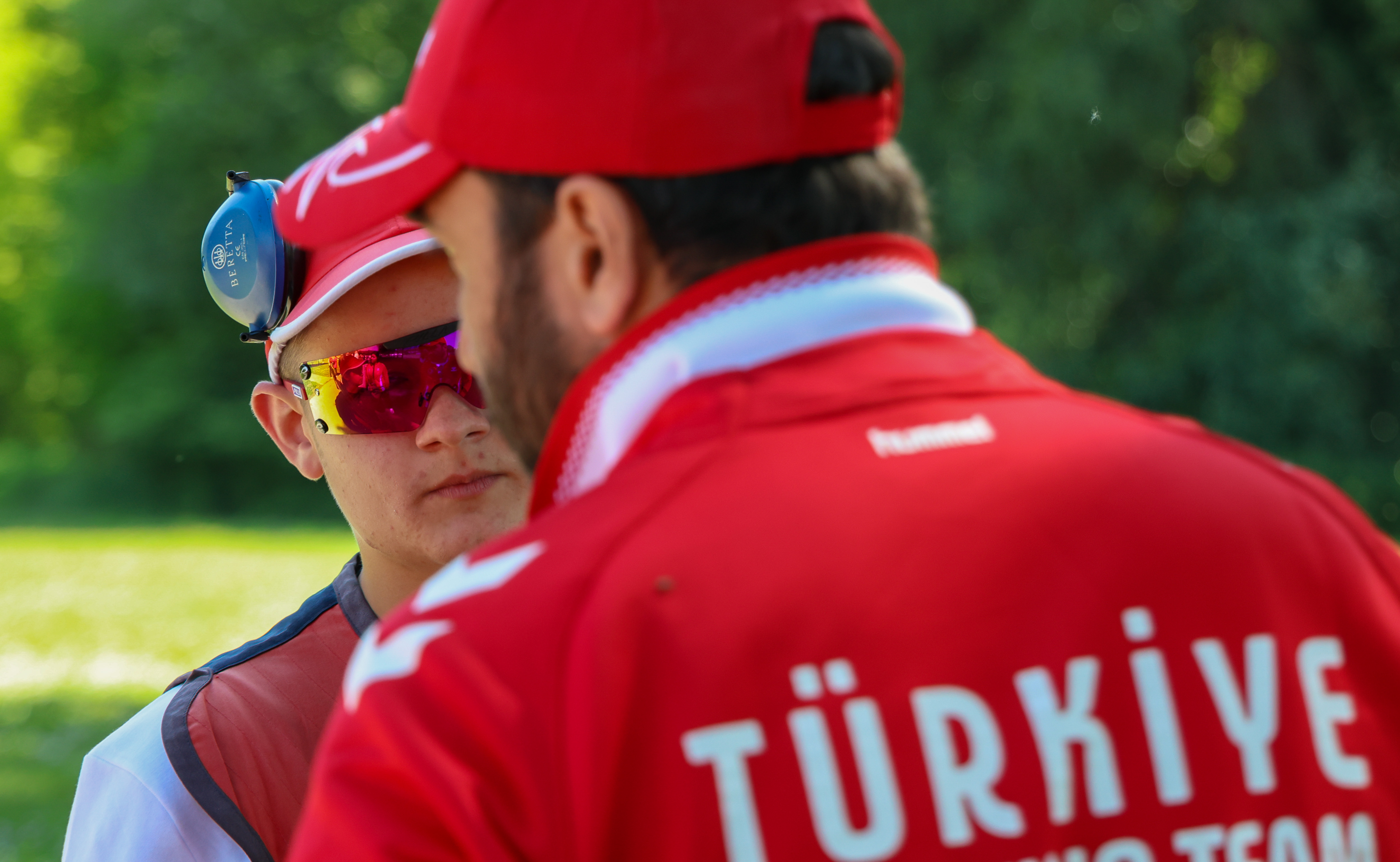 DAY 4 I 2026 European Championship Shotgun U18, Osijek, Croatia #36349