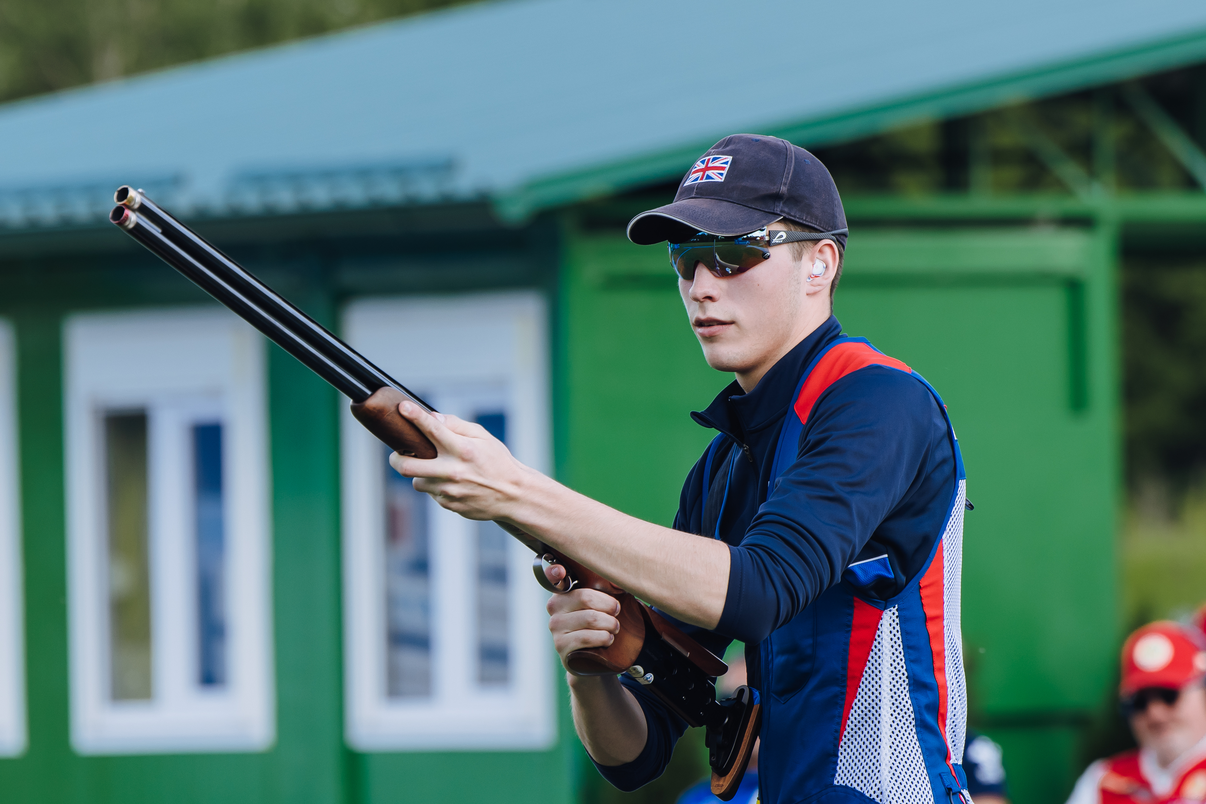 DAY 4 I 2026 European Championship Shotgun U18, Osijek, Croatia #36329