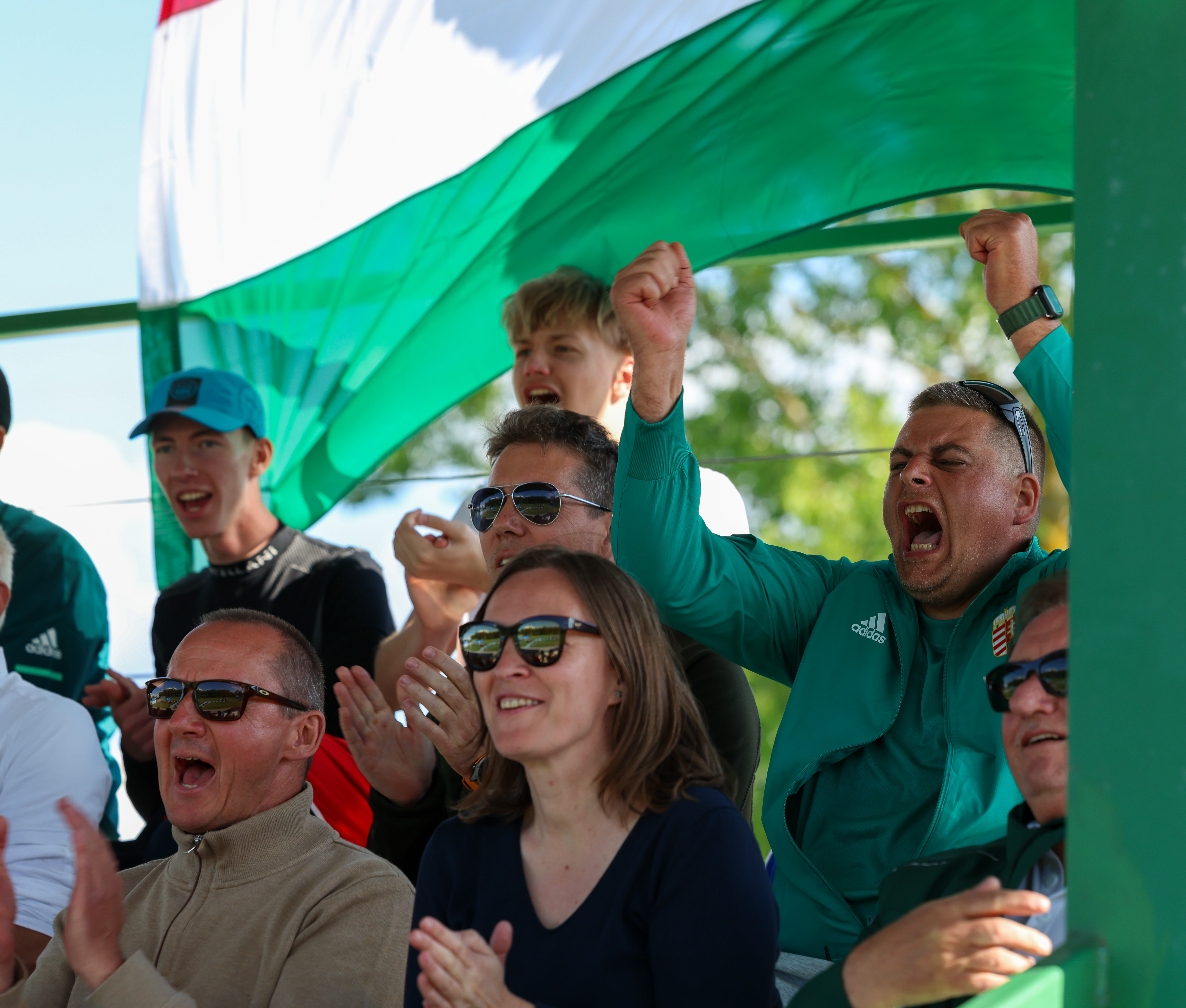 DAY 4 I 2026 European Championship Shotgun U18, Osijek, Croatia #36393