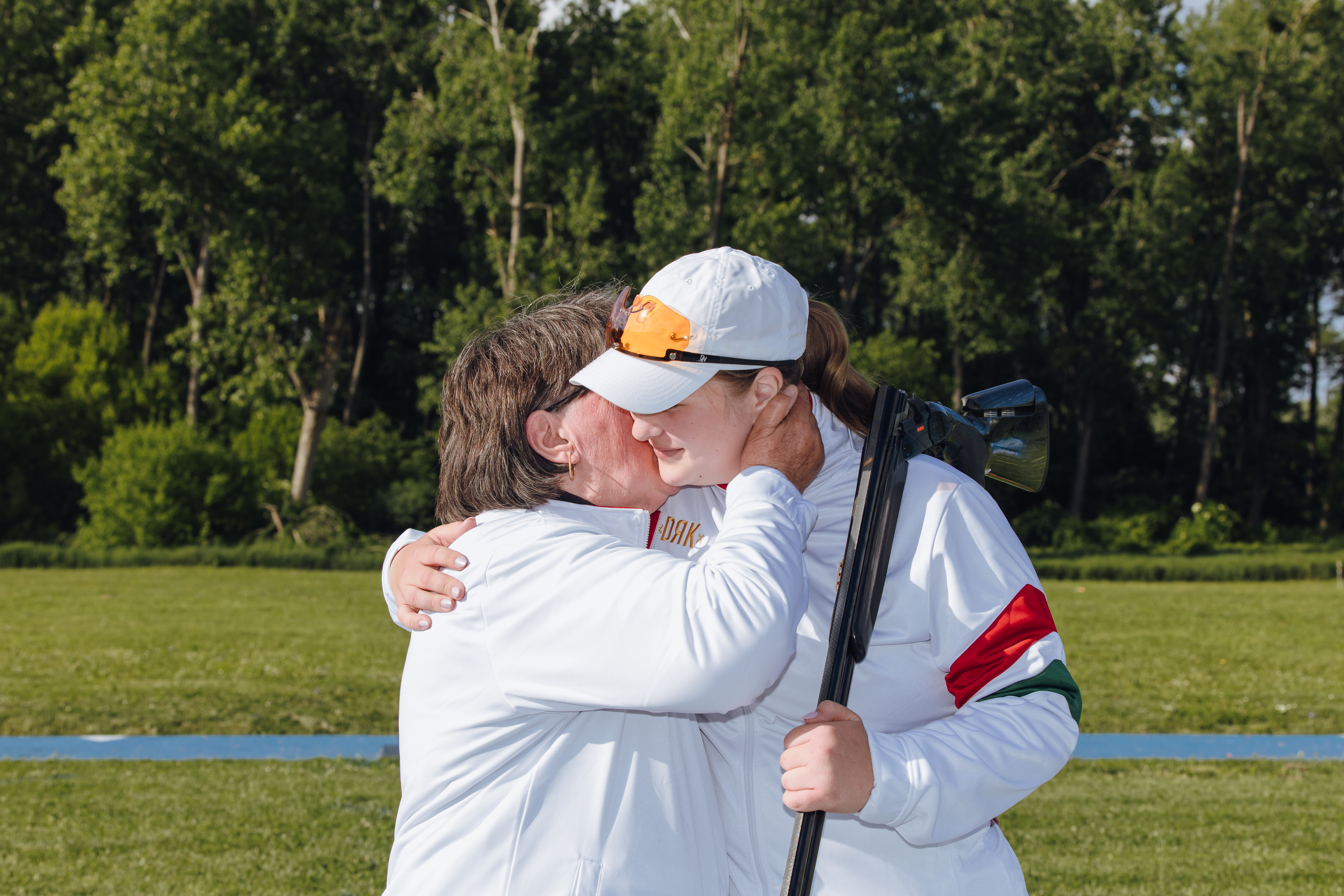 DAY 4 I 2026 European Championship Shotgun U18, Osijek, Croatia #36339