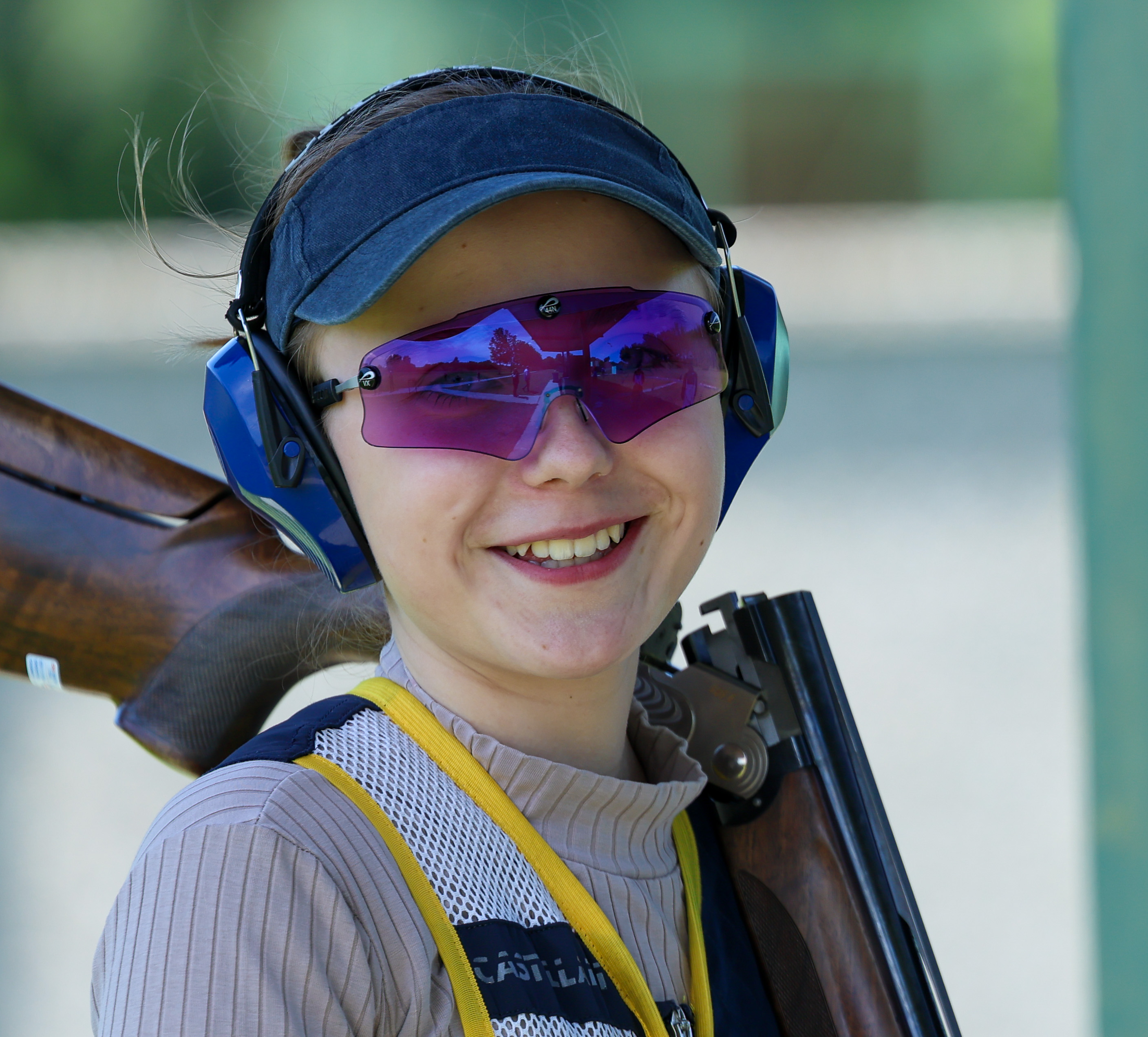 DAY 4 I 2026 European Championship Shotgun U18, Osijek, Croatia #36360