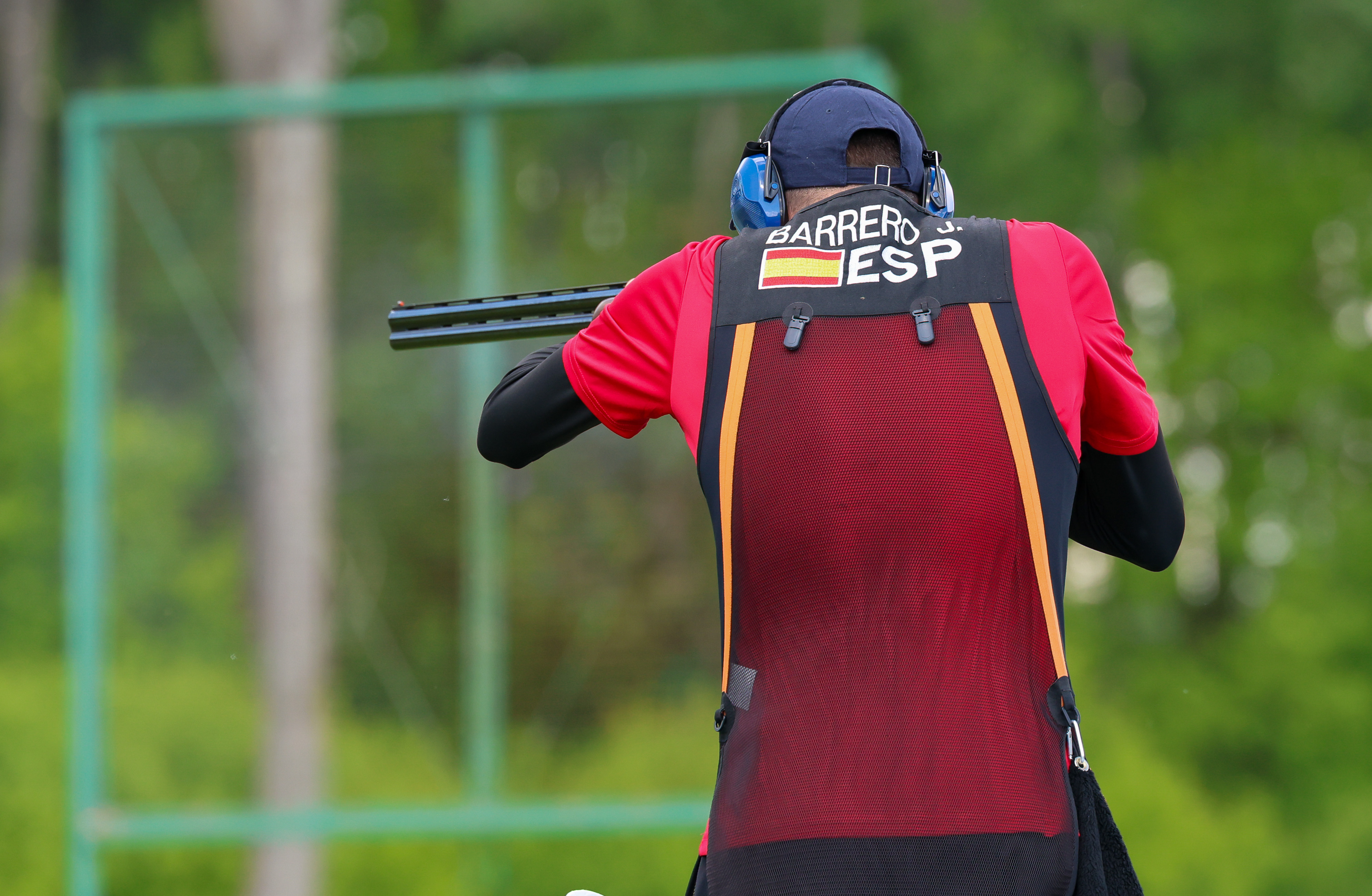 DAY 4 I 2026 European Championship Shotgun U18, Osijek, Croatia #36381